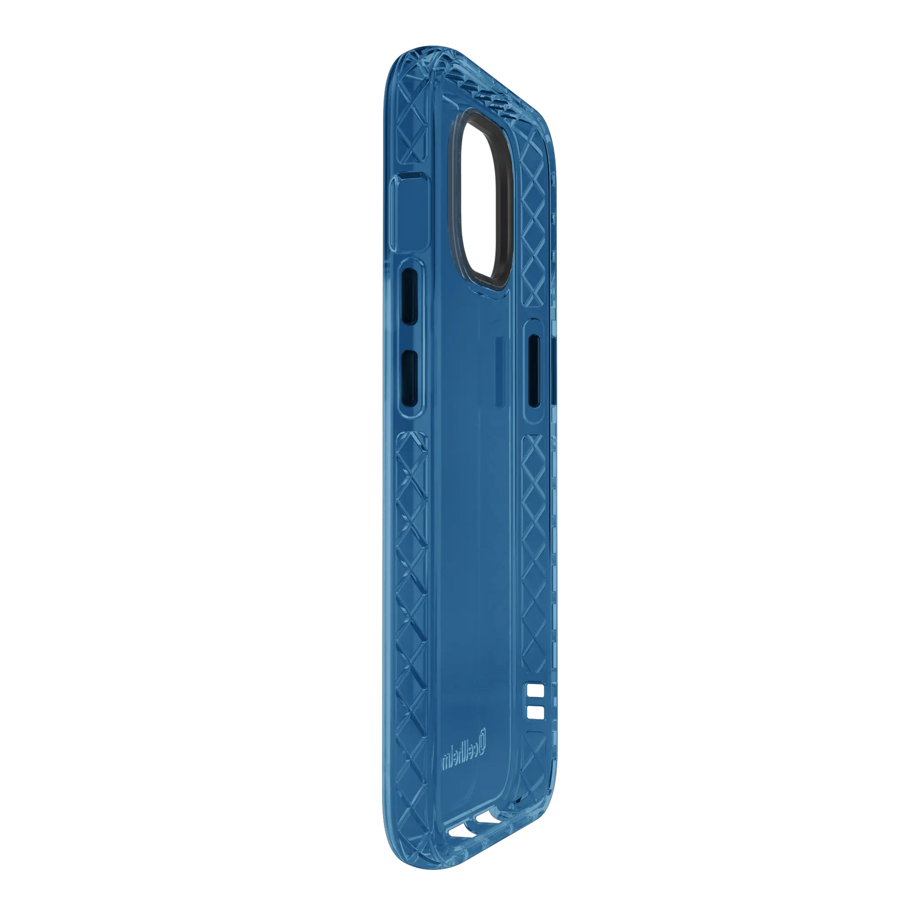Altitude X Series for iPhone 14 (6.1") 2022 (Deep Sea Blue) - Case - - cellhelmet