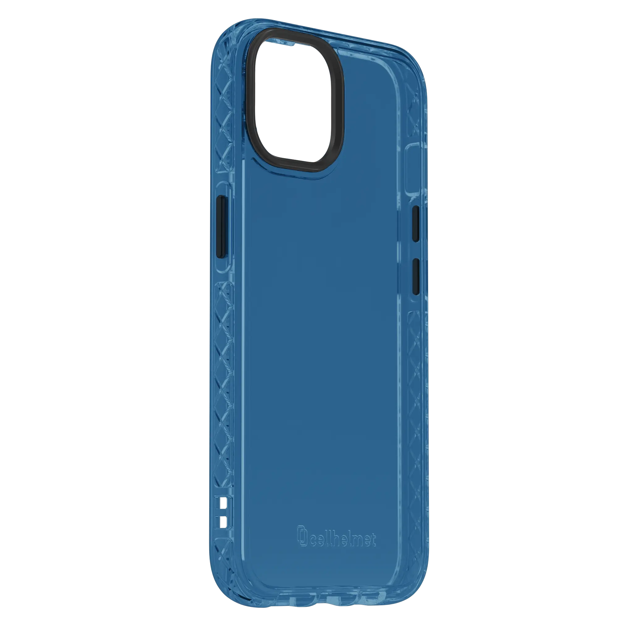 Altitude X Series for iPhone 14 (6.1") 2022 (Deep Sea Blue) - Case - - cellhelmet
