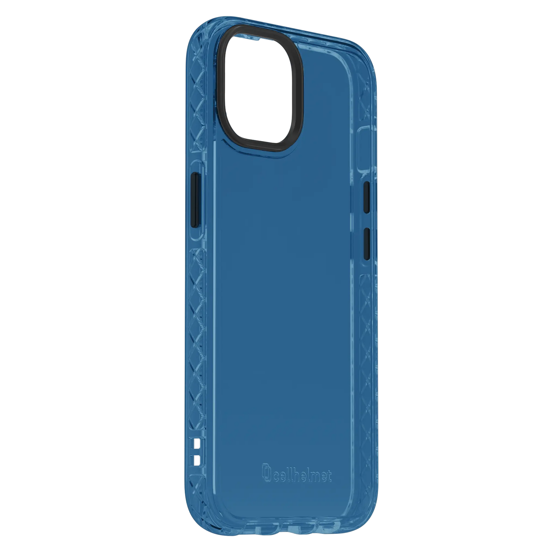Altitude X Series for iPhone 14 (6.1") 2022 (Deep Sea Blue) - Case - - cellhelmet