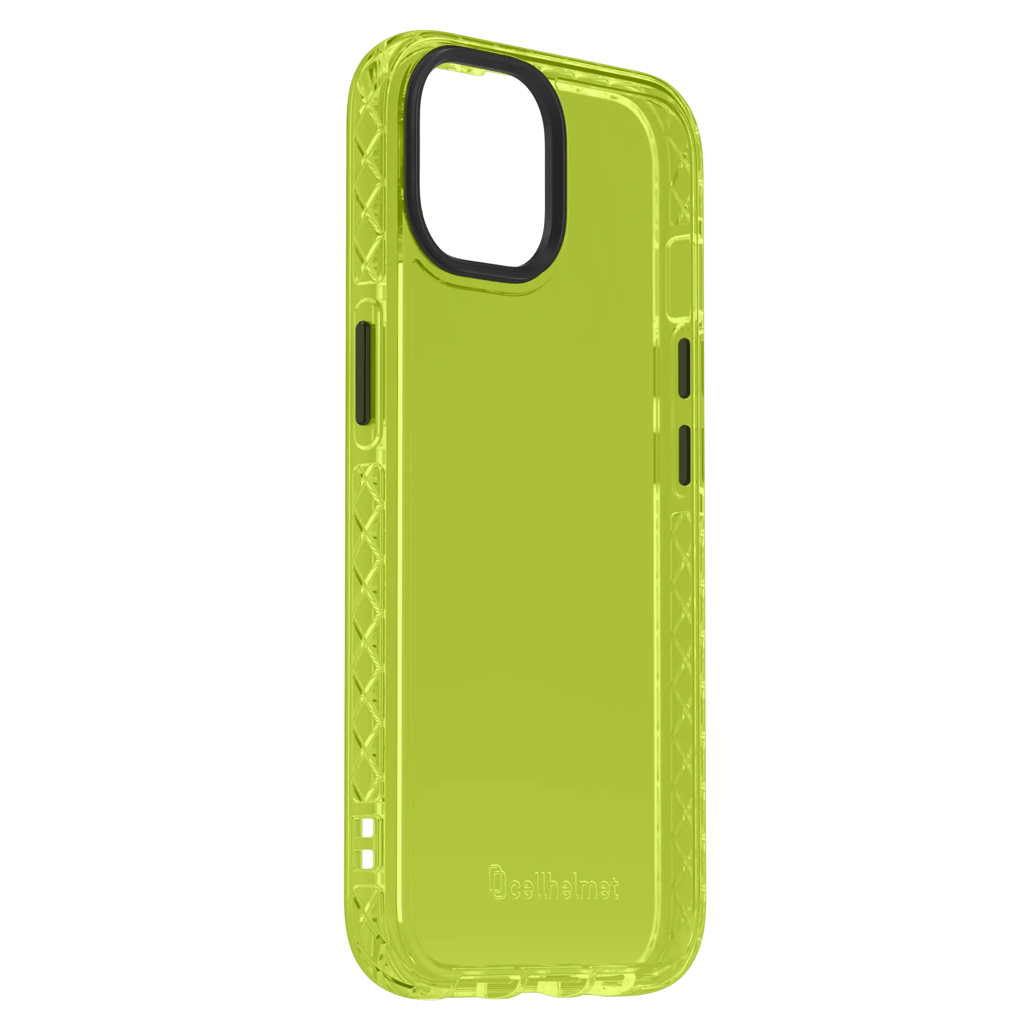 Altitude X Series for iPhone 14 (6.1") 2022 (Electric Lime) - Case - - cellhelmet