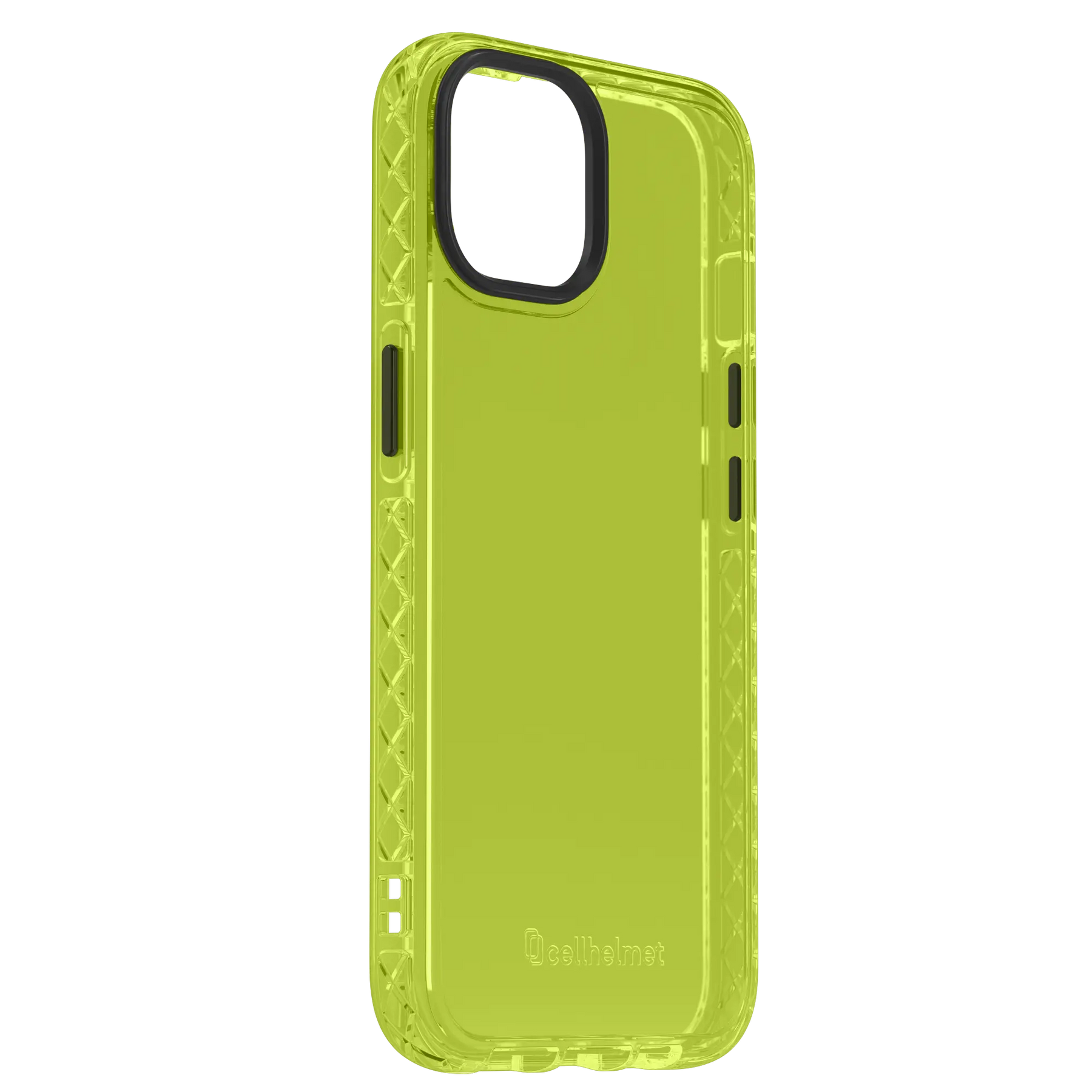 Altitude X Series for iPhone 14 (6.1") 2022 (Electric Lime) - Case - - cellhelmet