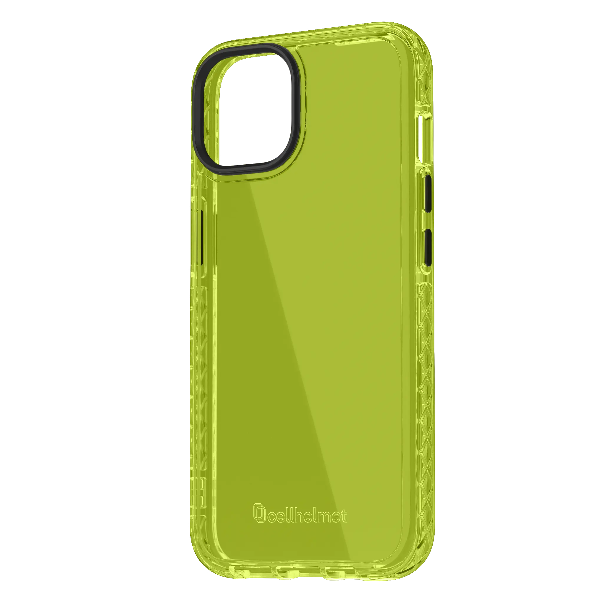 Altitude X Series for iPhone 14 (6.1") 2022 (Electric Lime) - Case - - cellhelmet