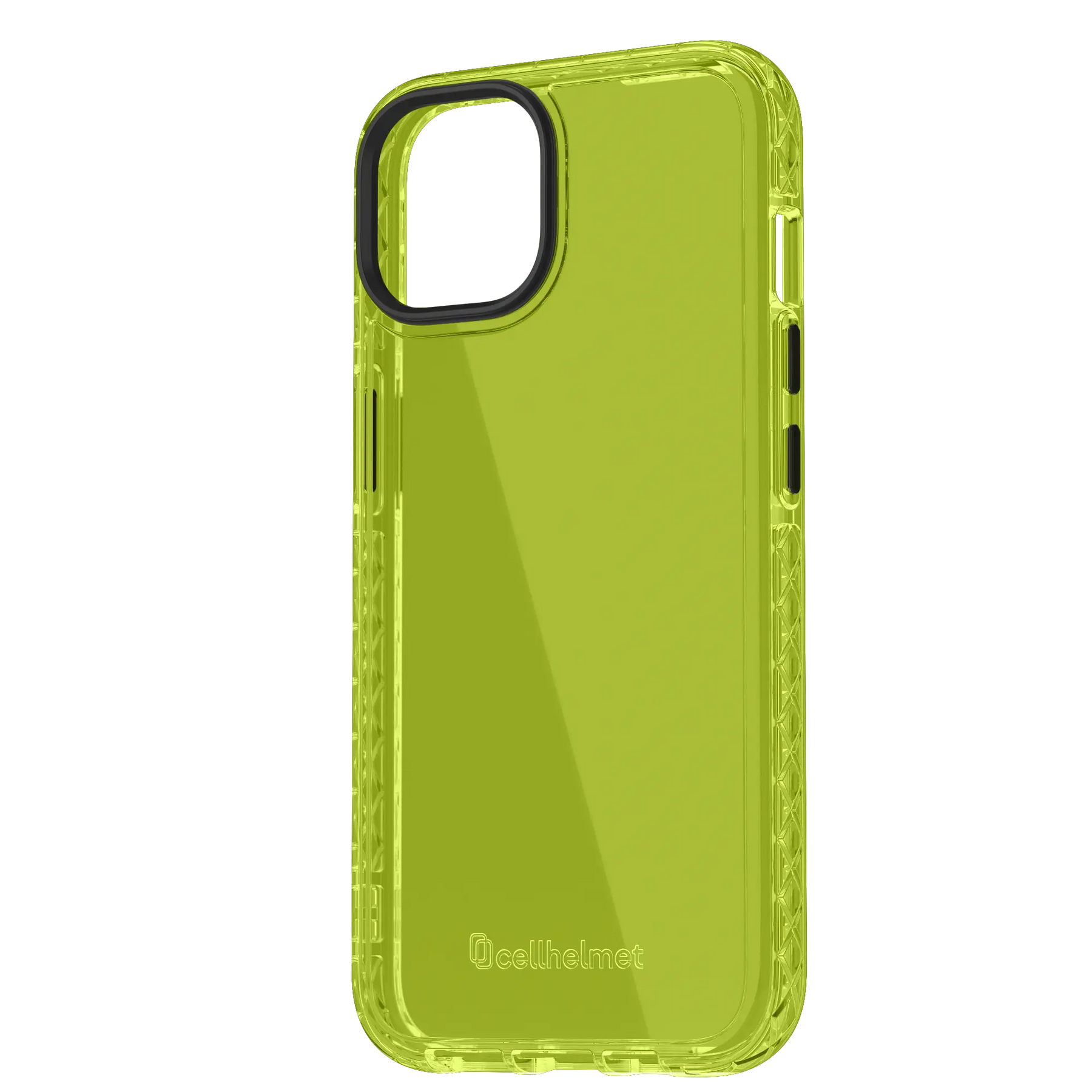 Altitude X Series for iPhone 14 (6.1") 2022 (Electric Lime) - Case - - cellhelmet
