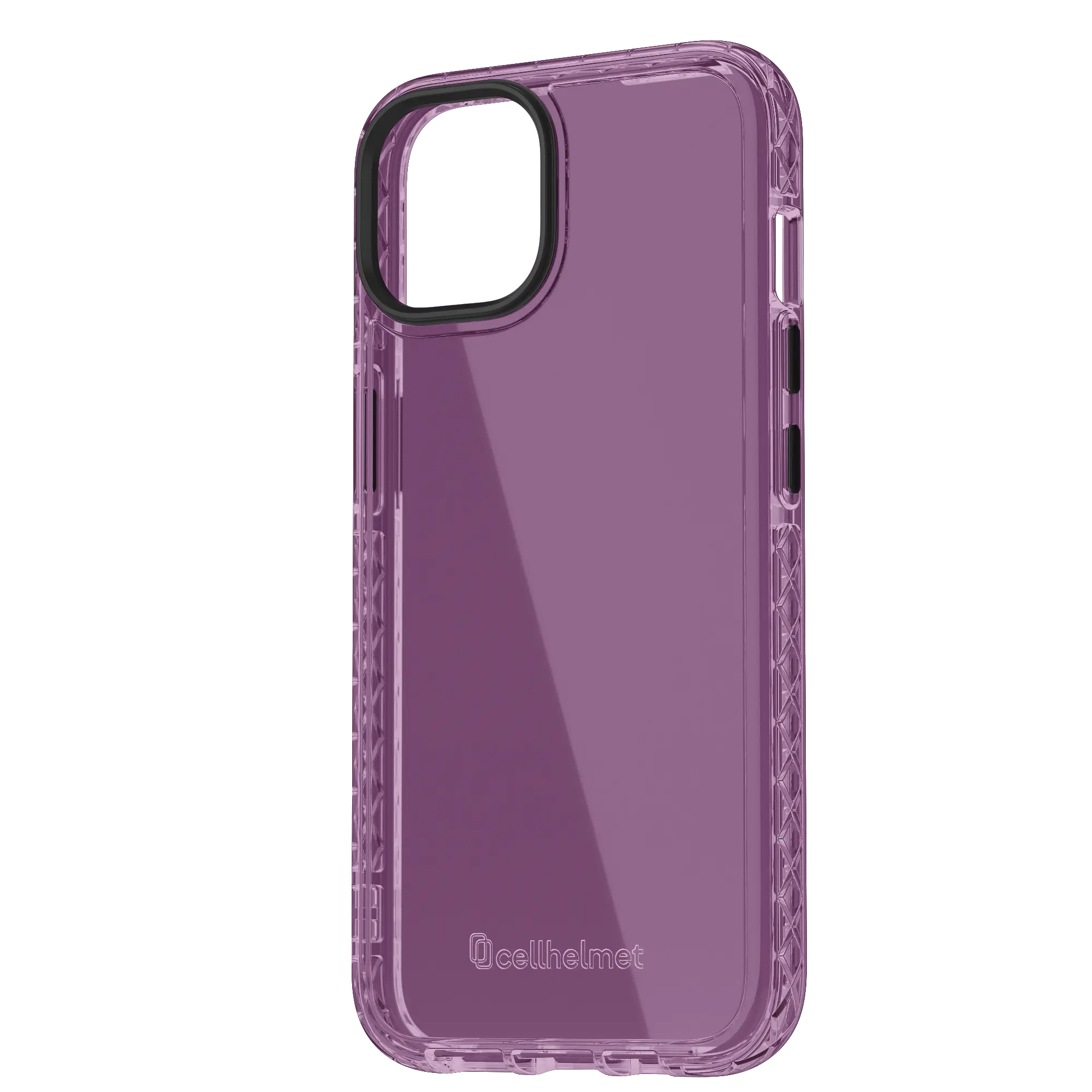 Altitude X Series for iPhone 14 (6.1") 2022 (Lilac Blossom Purple) - Case - - cellhelmet