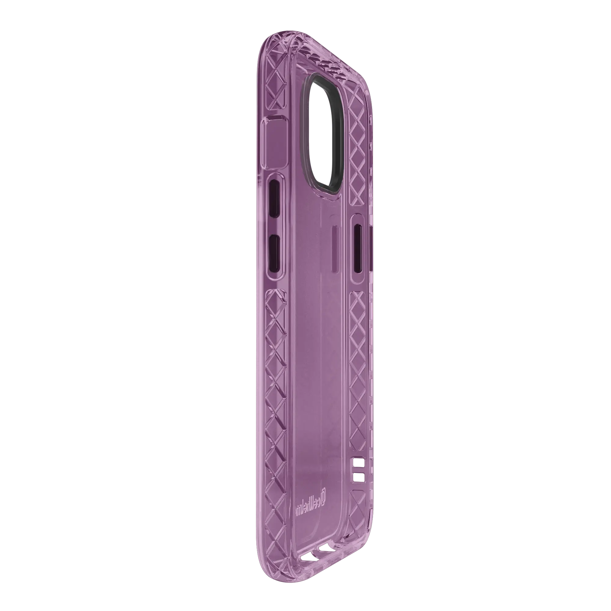 Altitude X Series for iPhone 14 (6.1") 2022 (Lilac Blossom Purple) - Case - - cellhelmet