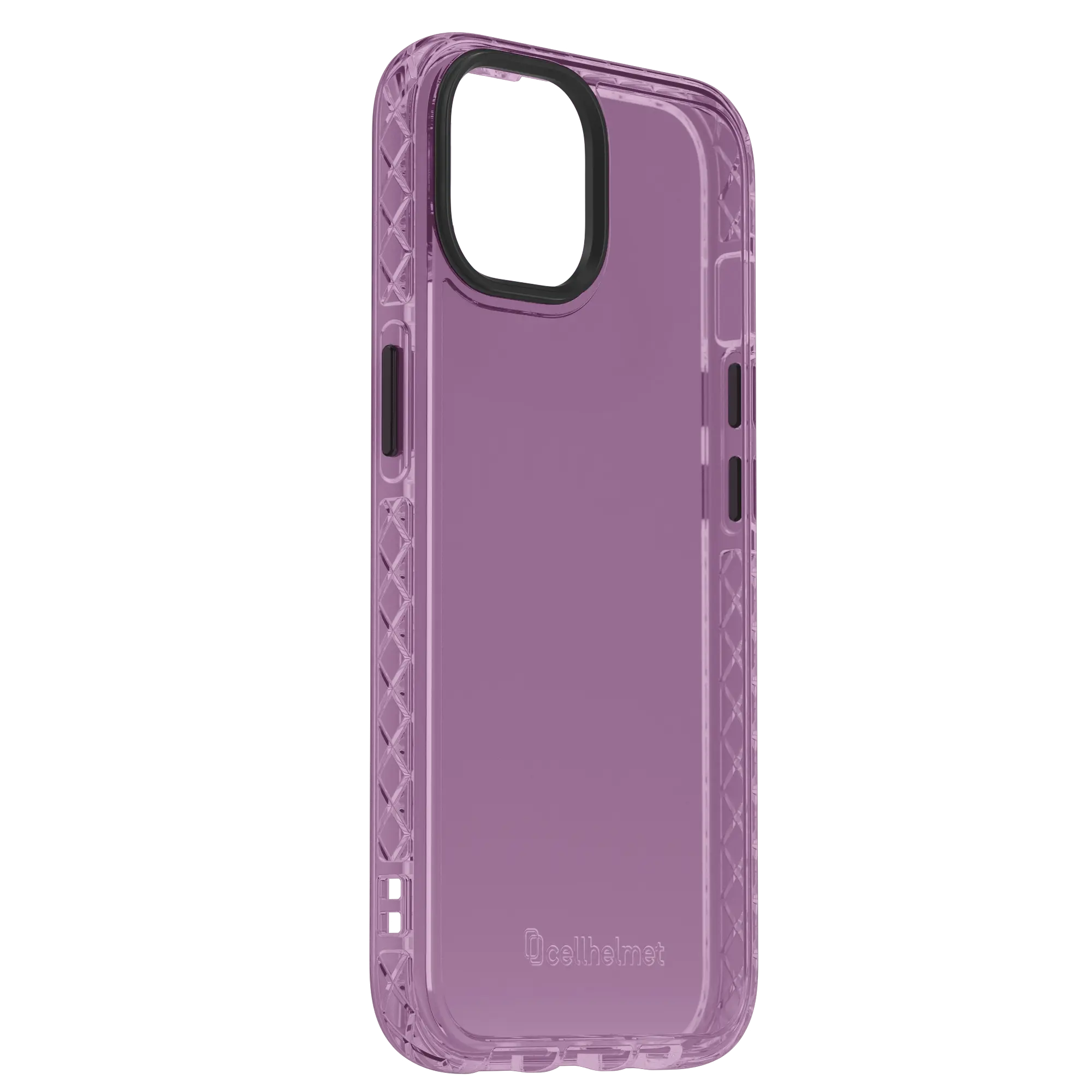 Altitude X Series for iPhone 14 (6.1") 2022 (Lilac Blossom Purple) - Case - - cellhelmet