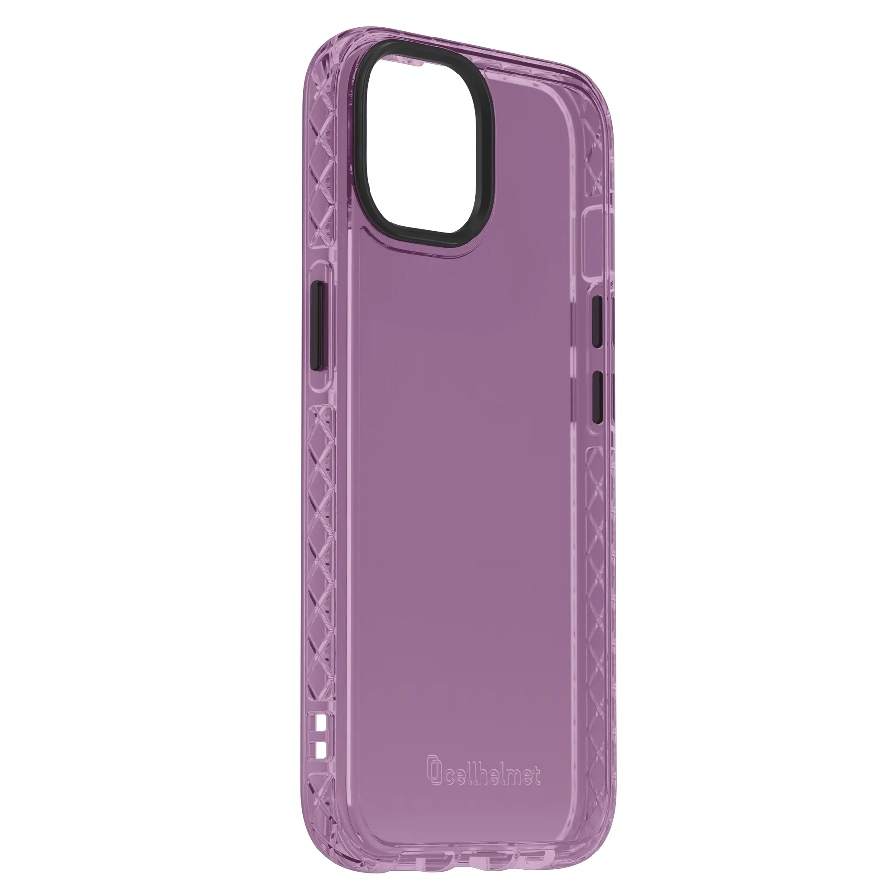 Altitude X Series for iPhone 14 (6.1") 2022 (Lilac Blossom Purple) - Case - - cellhelmet