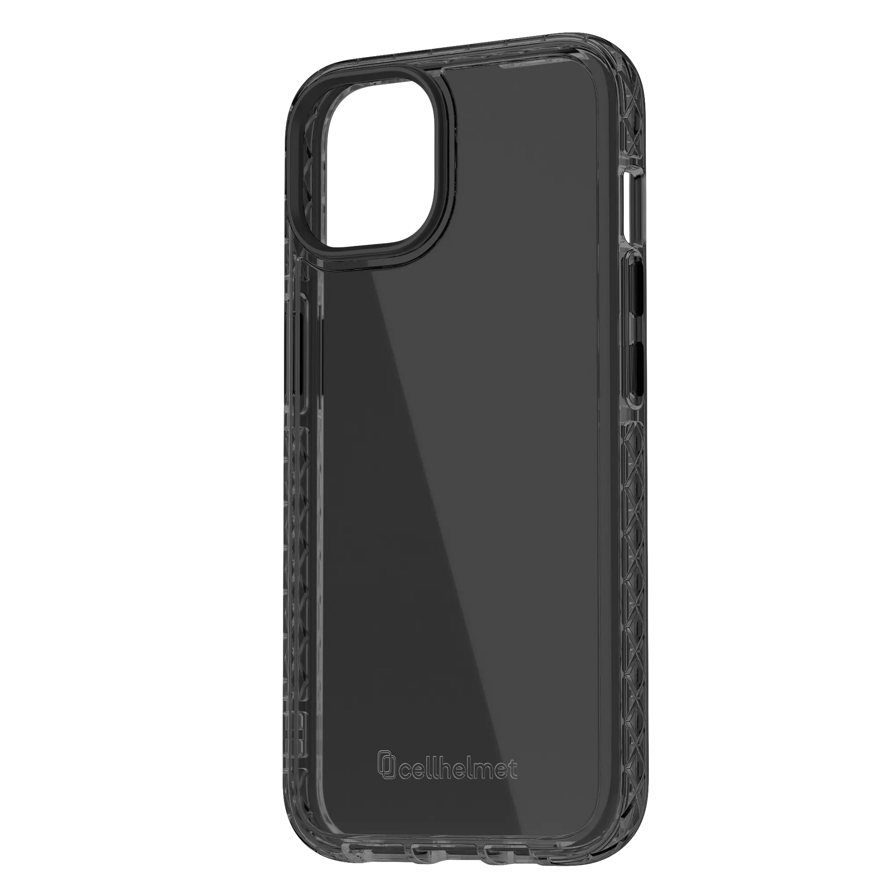 Altitude X Series for iPhone 14 (6.1") 2022 (Onyx Black) - Case - - cellhelmet