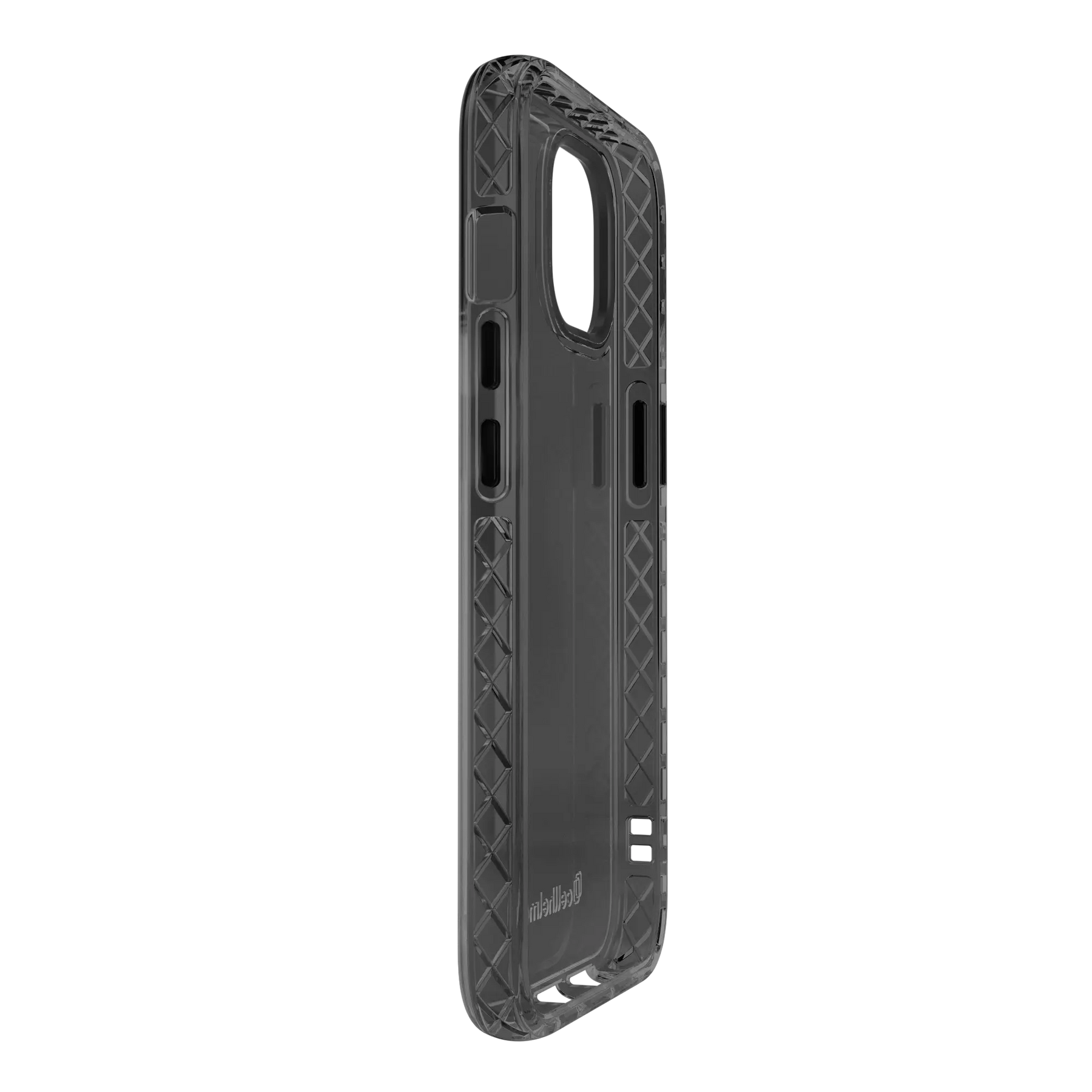 Altitude X Series for iPhone 14 (6.1") 2022 (Onyx Black) - Case - - cellhelmet