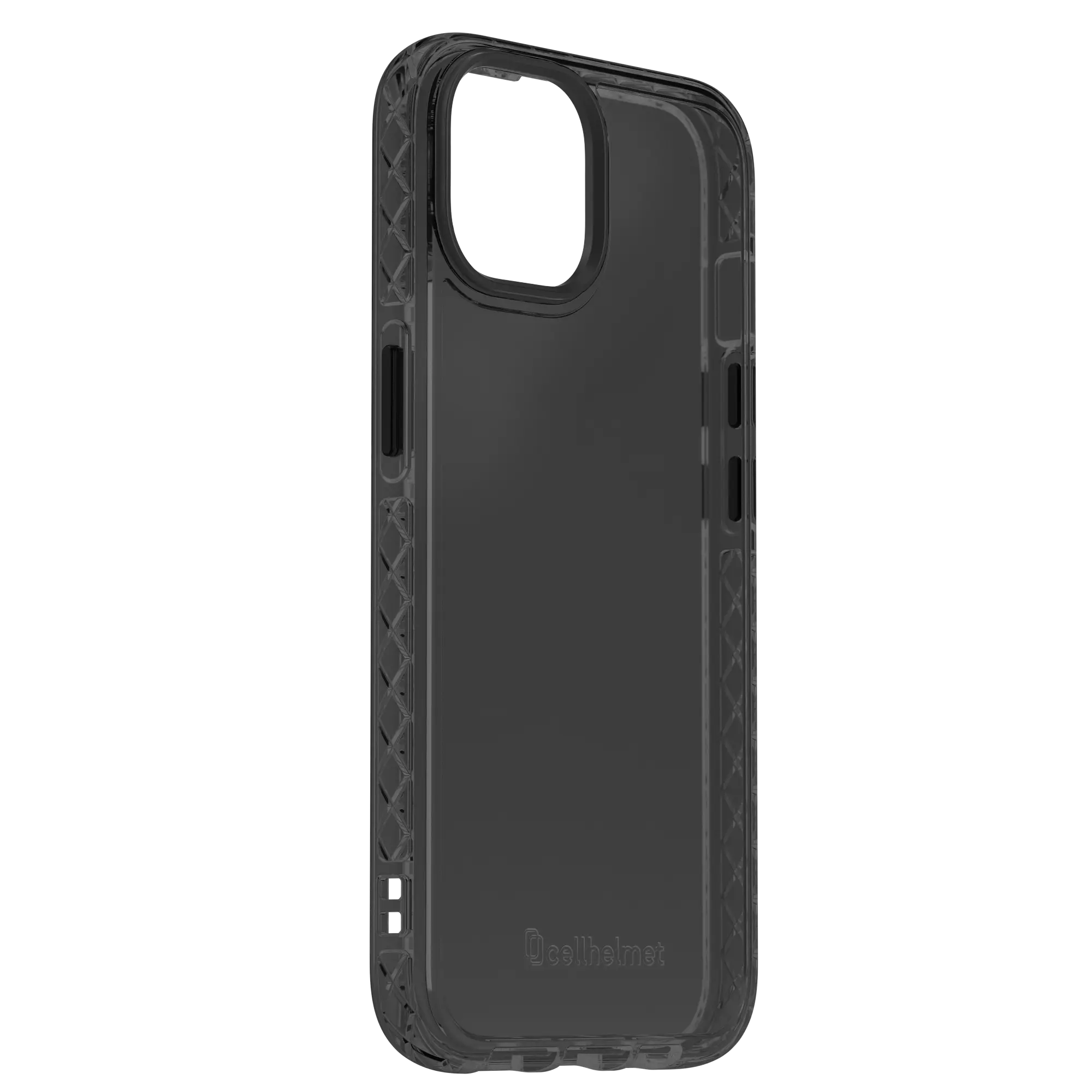Altitude X Series for iPhone 14 (6.1") 2022 (Onyx Black) - Case - - cellhelmet