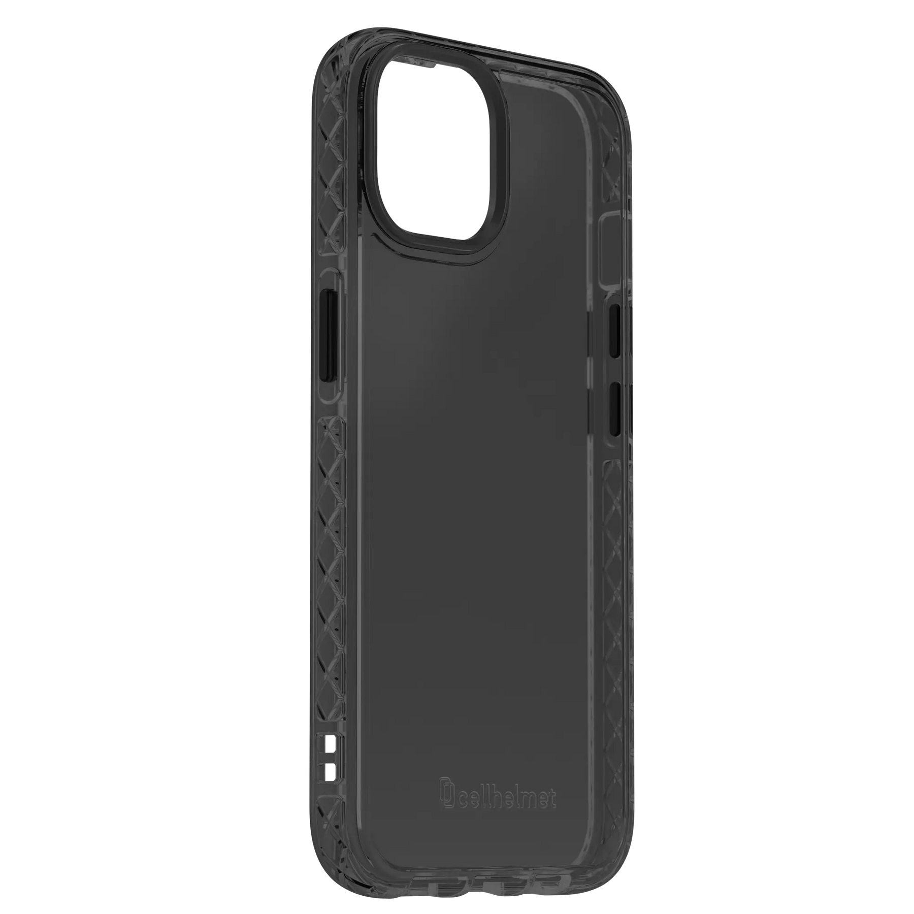 Altitude X Series for iPhone 14 (6.1") 2022 (Onyx Black) - Case - - cellhelmet