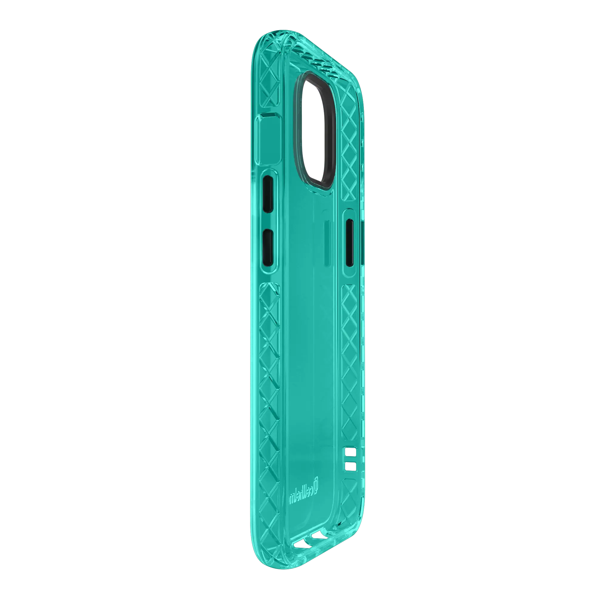 Altitude X Series for iPhone 14 (6.1") 2022 (Seafoam Green) - Case - - cellhelmet