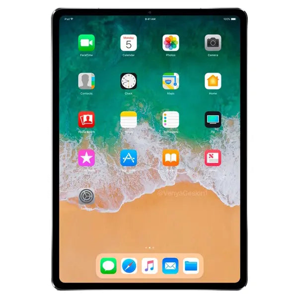 cellhelmet Tempered Glass for iPad Air iPad Pro iPad