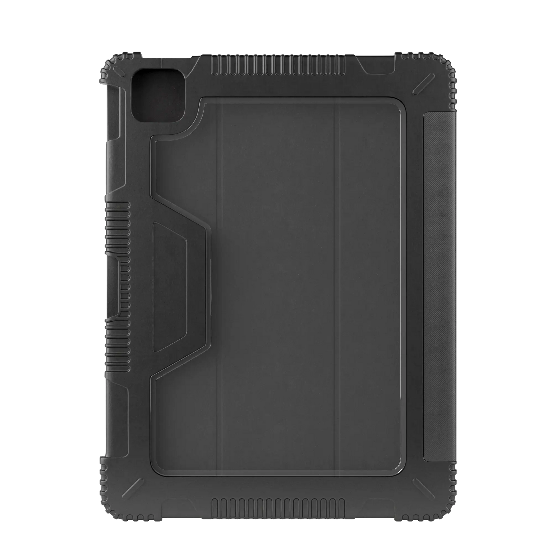 Aptitude Tablet Case for iPad Air 10.9" / iPad Pro 11" - Black (Retail Packaging) - Case - Black - cellhelmet