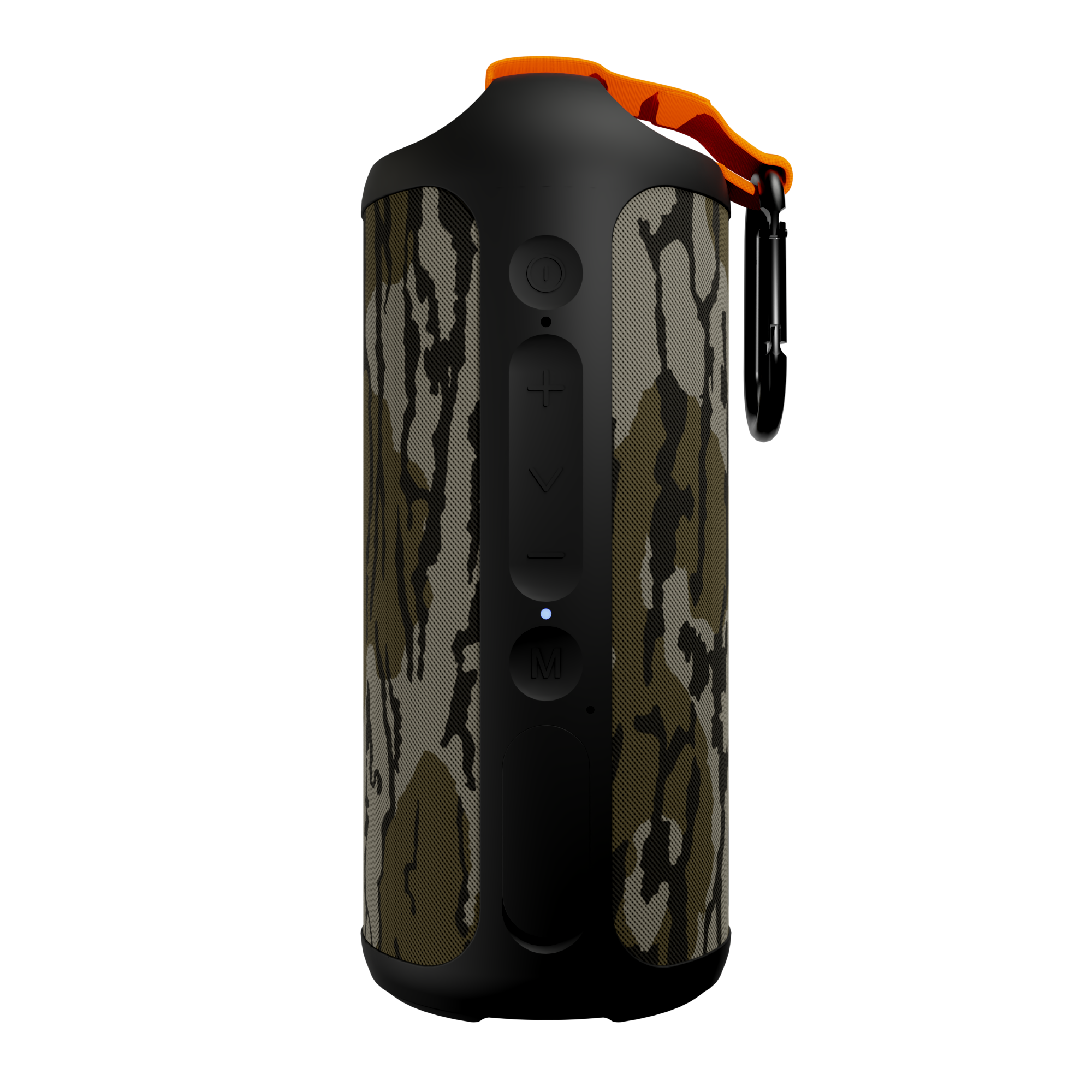 All Nighter Water-Resistant Bluetooth Speaker - Bar Audio by cellhelmet