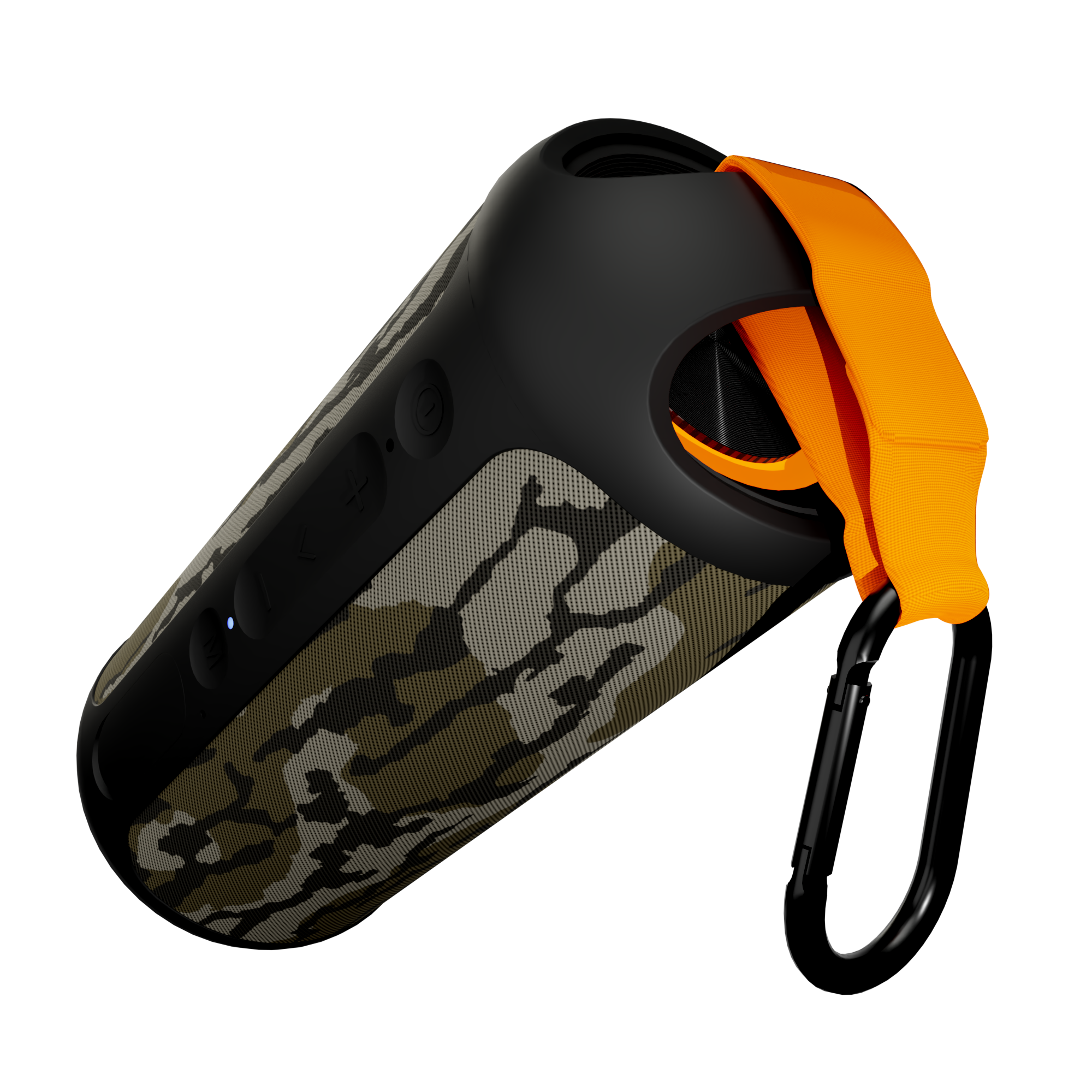 All Nighter Water-Resistant Bluetooth Speaker - Bar Audio by cellhelmet