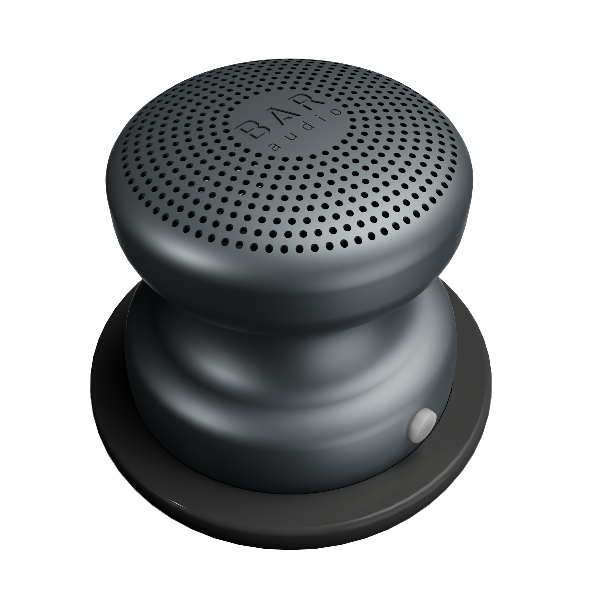 Mini Portable MagSafe Compatible® Bluetooth Speaker - Bar Audio by cellhelmet