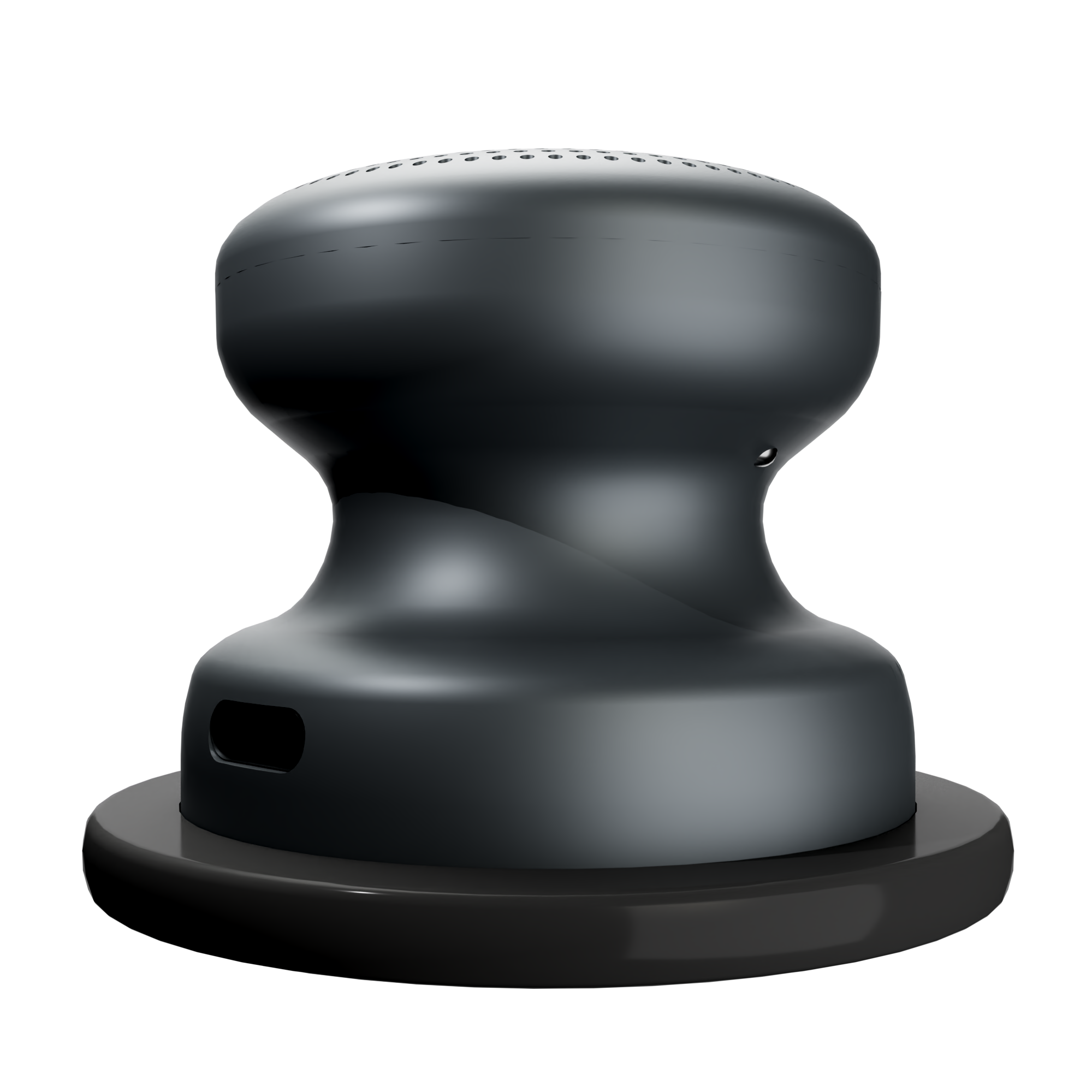 Mini Portable MagSafe Compatible® Bluetooth Speaker - Bar Audio by cellhelmet