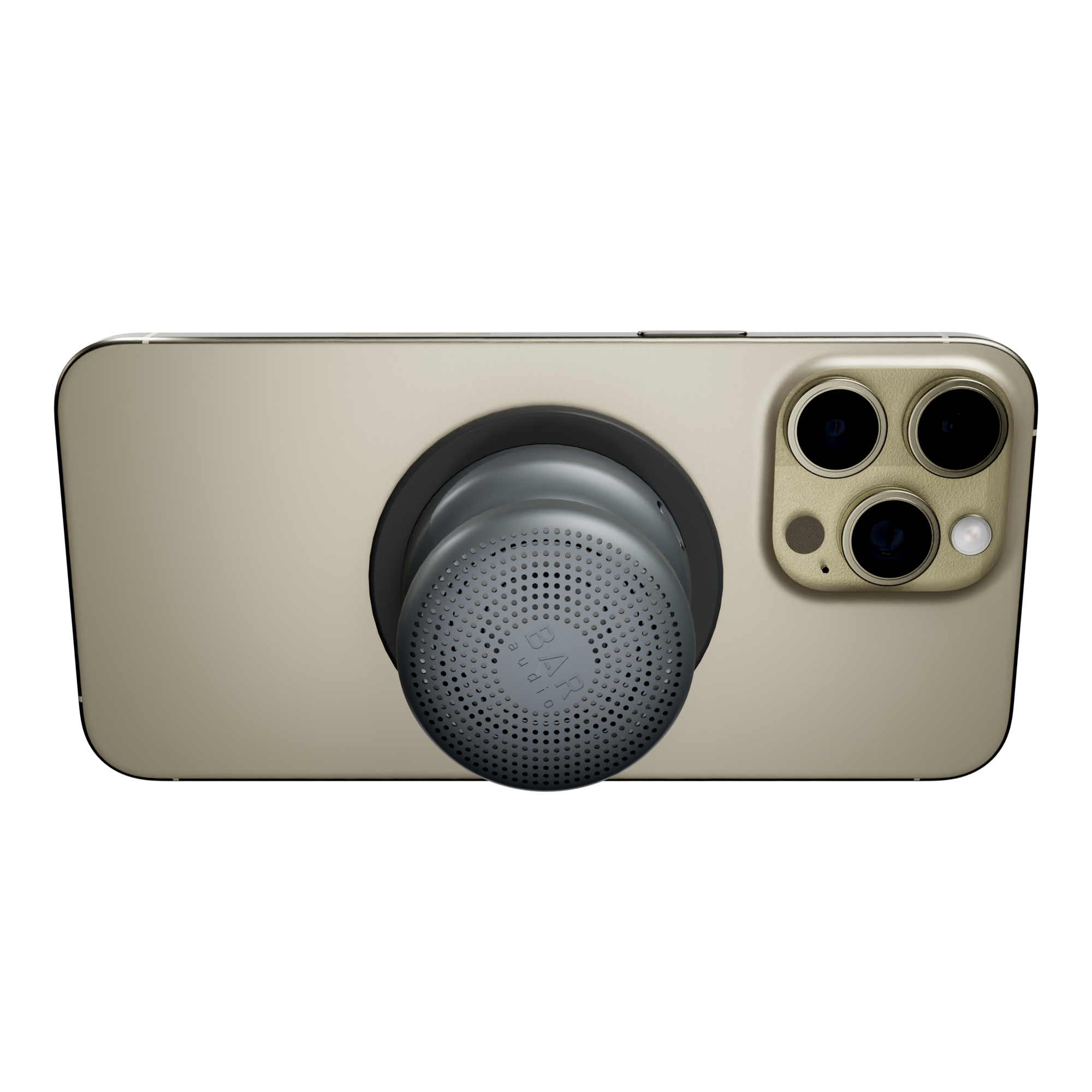 Mini Portable MagSafe Compatible® Bluetooth Speaker - Bar Audio by cellhelmet