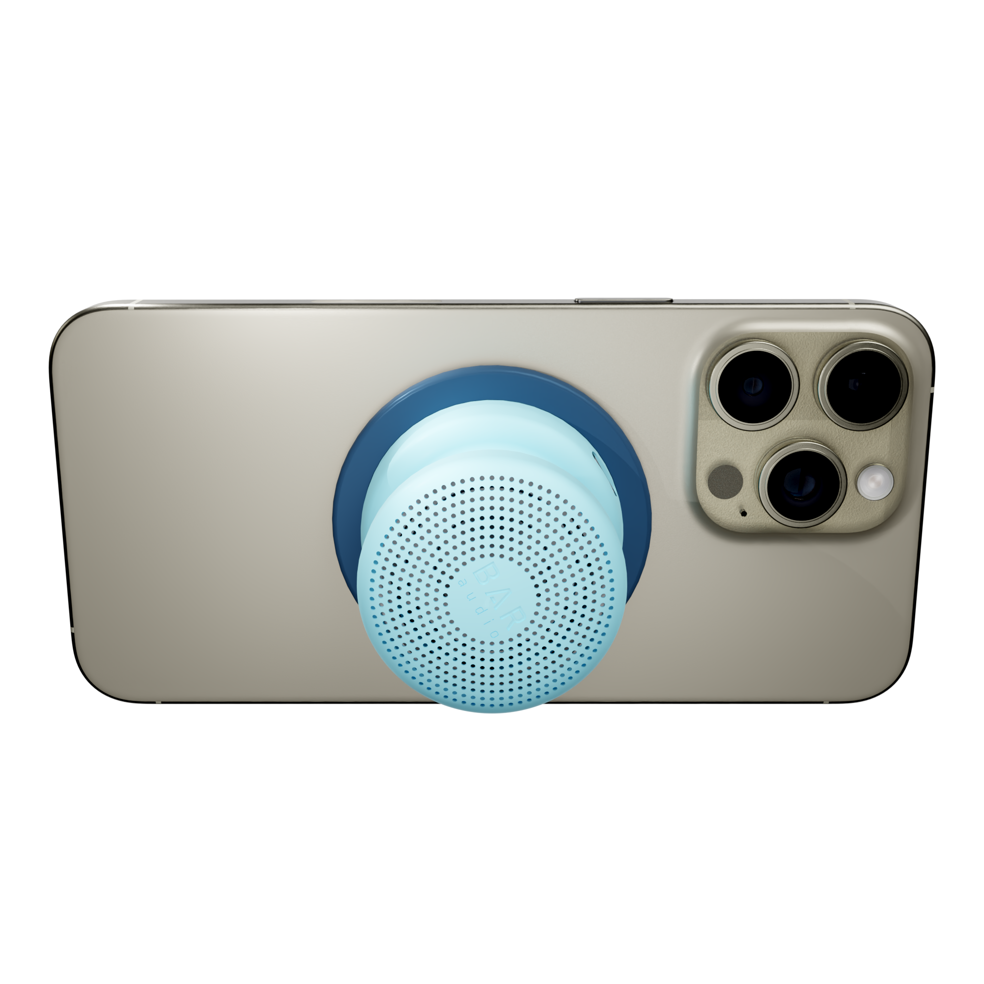 Mini-Mag Portable MagSafe Compatible® Bluetooth Speaker - Bar Audio by cellhelmet