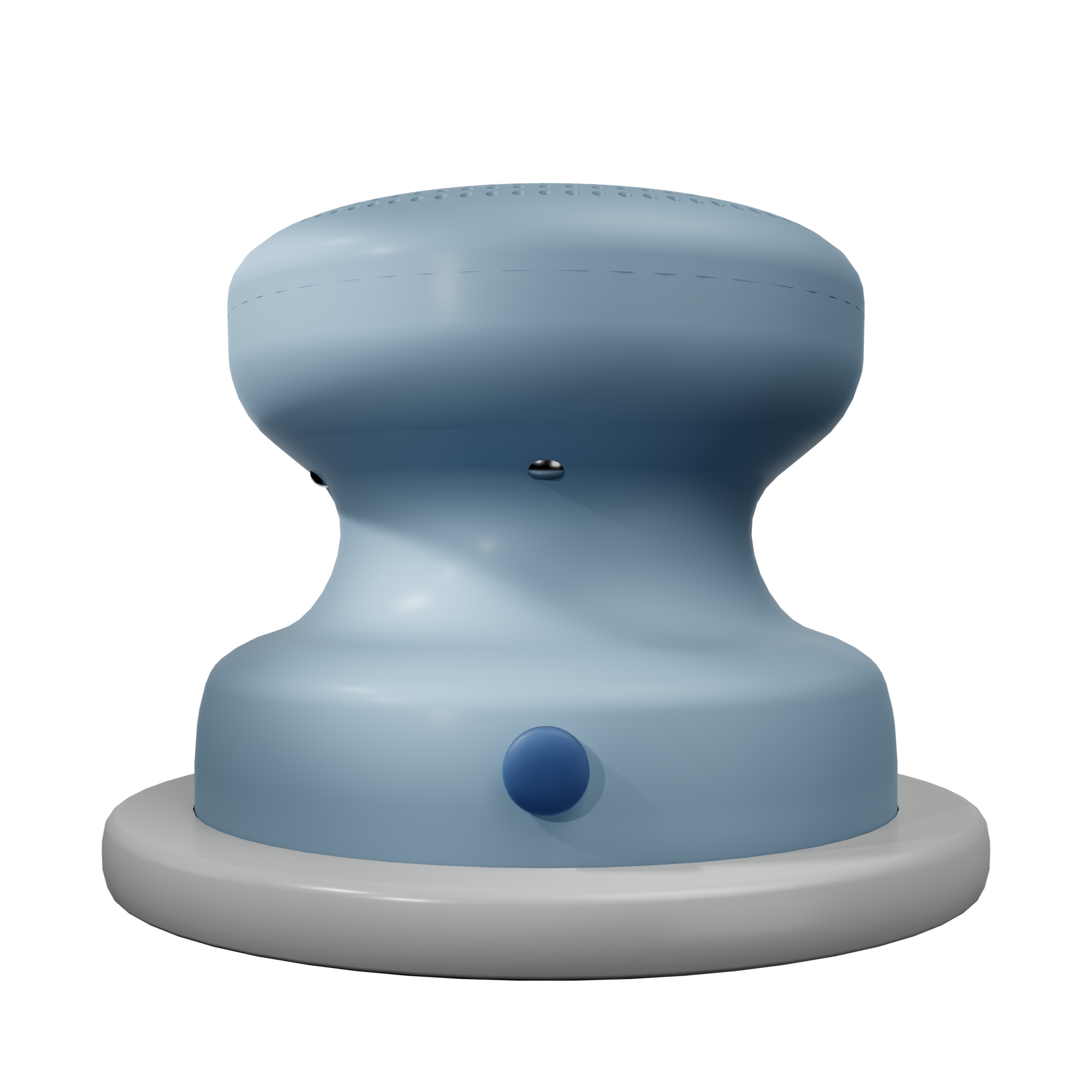 Mini-Mag Portable MagSafe Compatible® Bluetooth Speaker - Bar Audio by cellhelmet