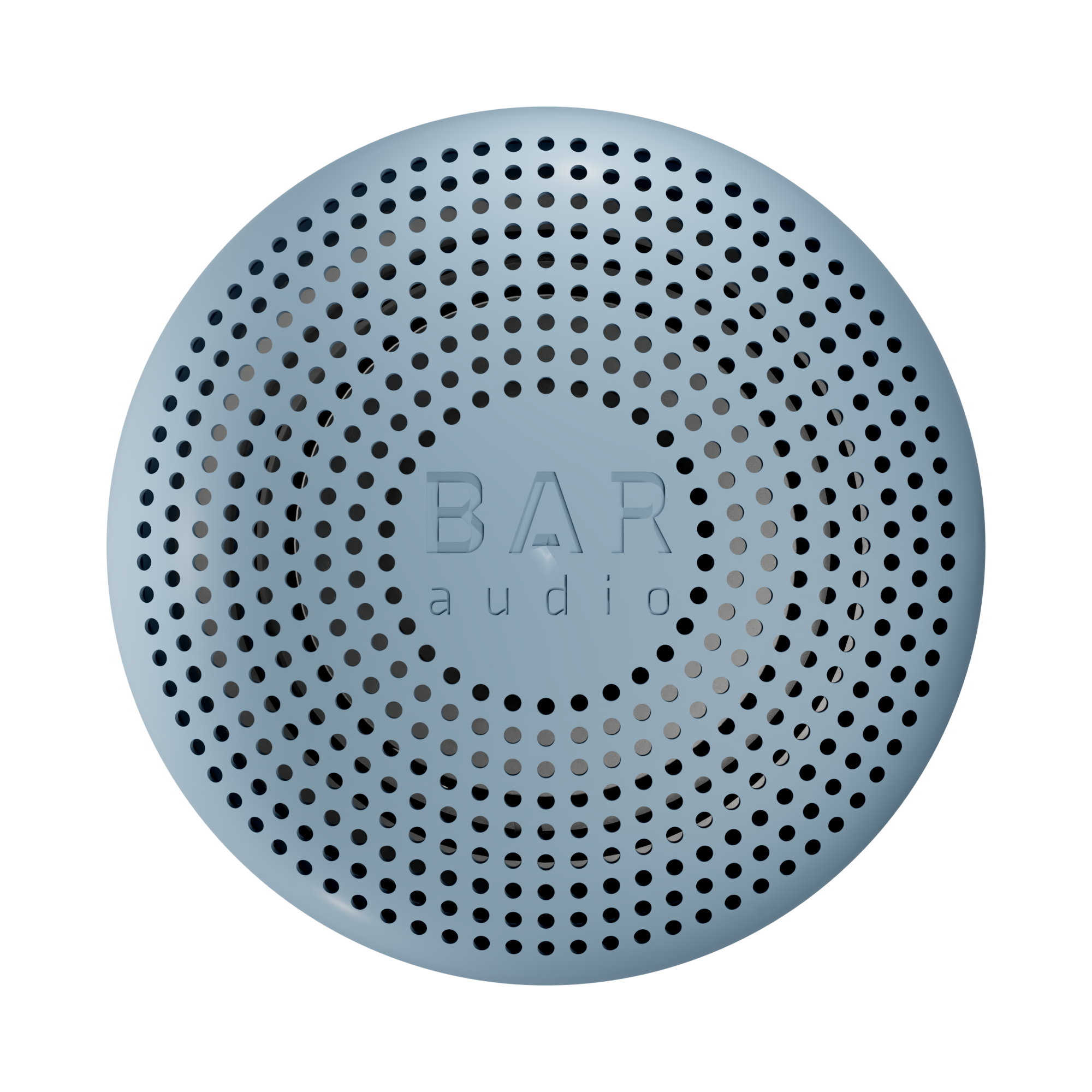 Mini-Mag Portable MagSafe Compatible® Bluetooth Speaker - Bar Audio by cellhelmet