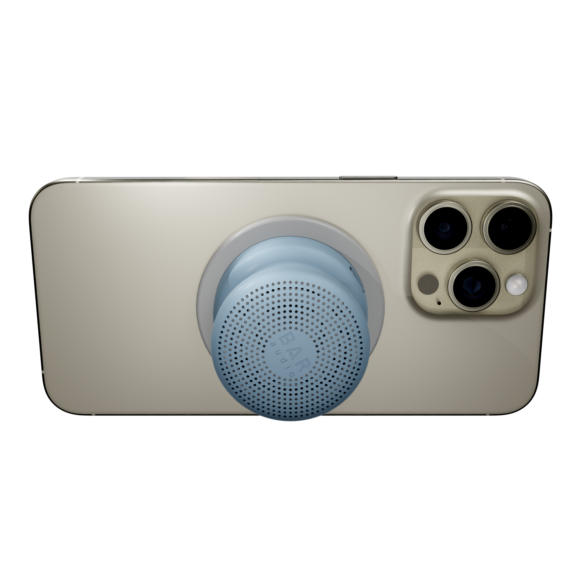 Mini-Mag Portable MagSafe Compatible® Bluetooth Speaker - Bar Audio by cellhelmet