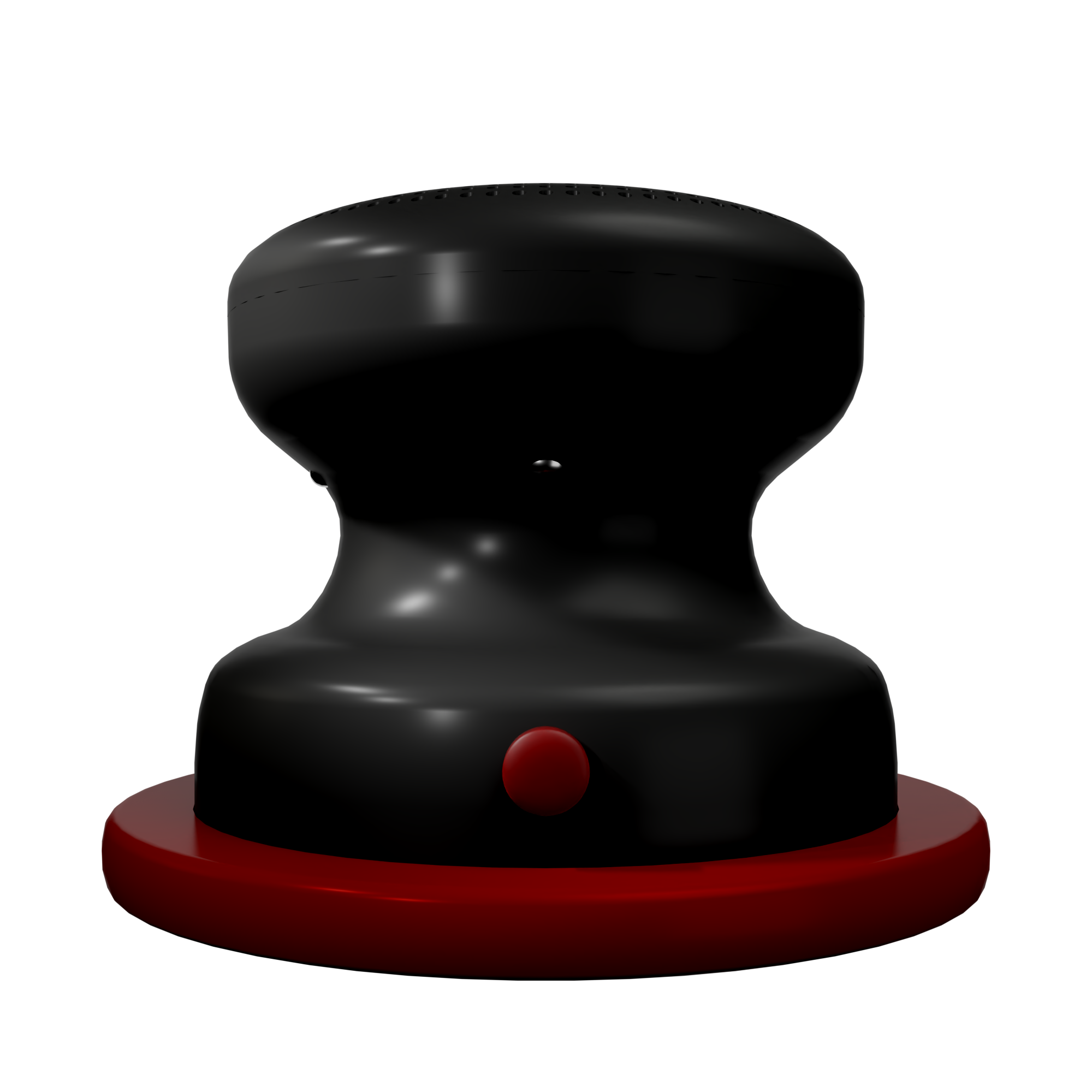 Mini-Mag Portable MagSafe Compatible® Bluetooth Speaker - Bar Audio by cellhelmet