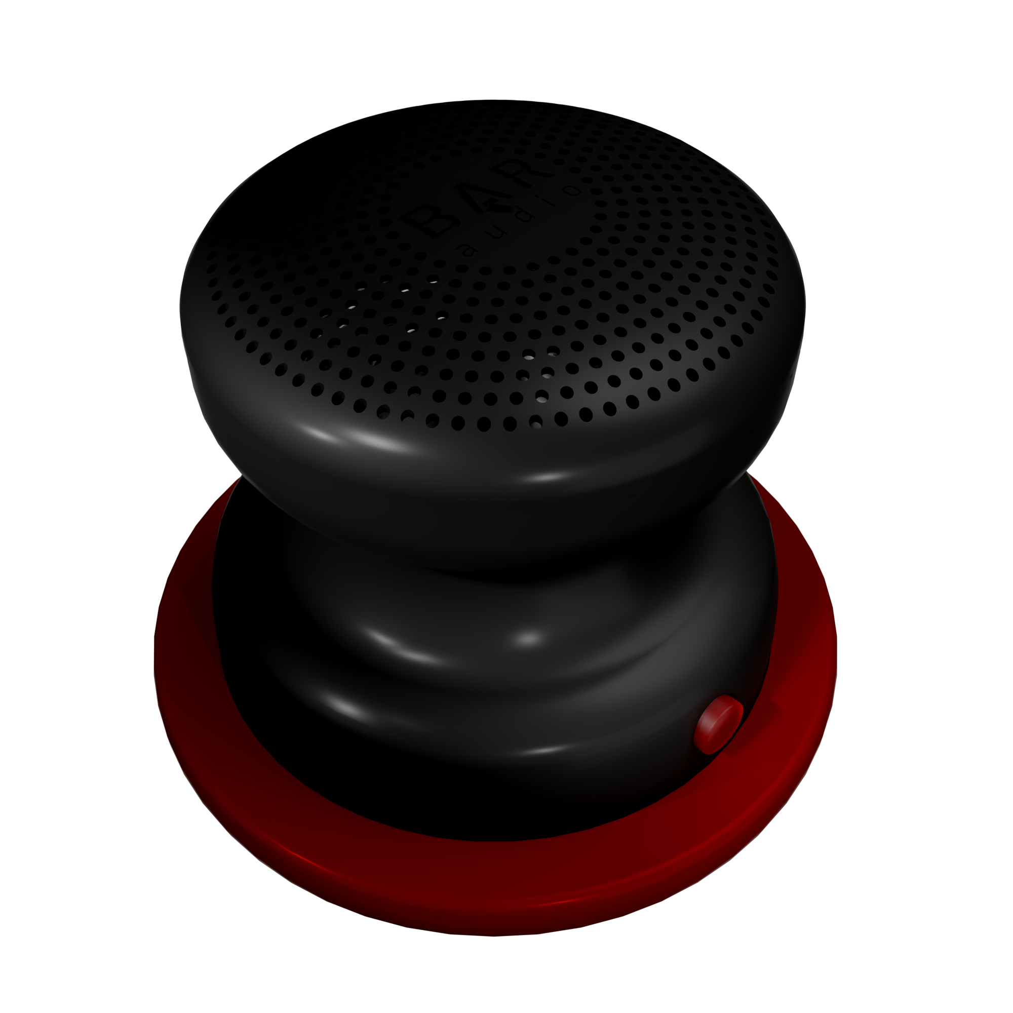 Mini-Mag Portable MagSafe Compatible® Bluetooth Speaker - Bar Audio by cellhelmet