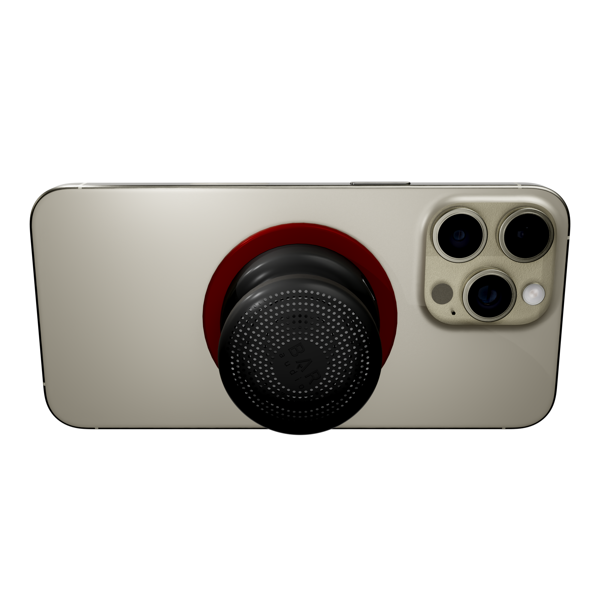 Mini-Mag Portable MagSafe Compatible® Bluetooth Speaker - Bar Audio by cellhelmet