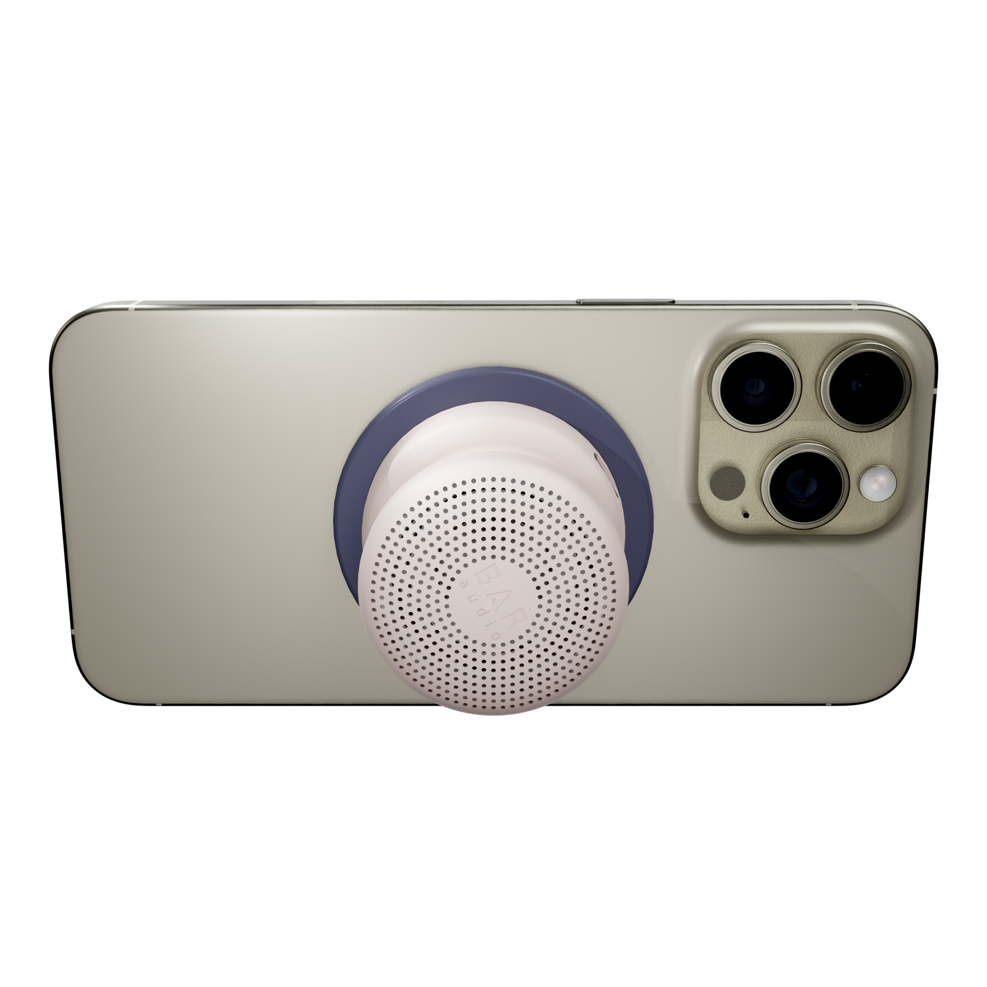 Mini-Mag Portable MagSafe Compatible® Bluetooth Speaker - Bar Audio by cellhelmet