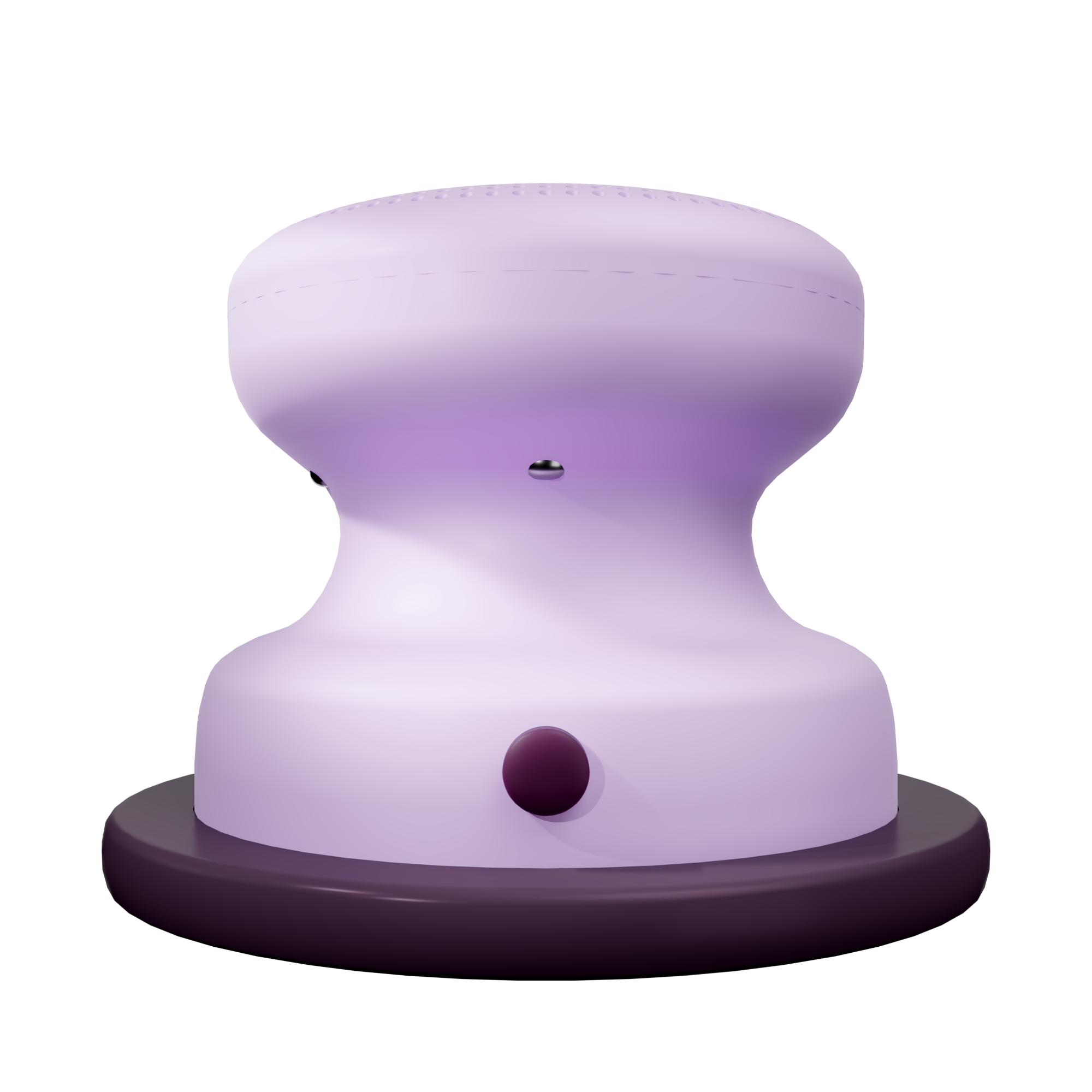 Mini-Mag Portable MagSafe Compatible® Bluetooth Speaker - Bar Audio by cellhelmet