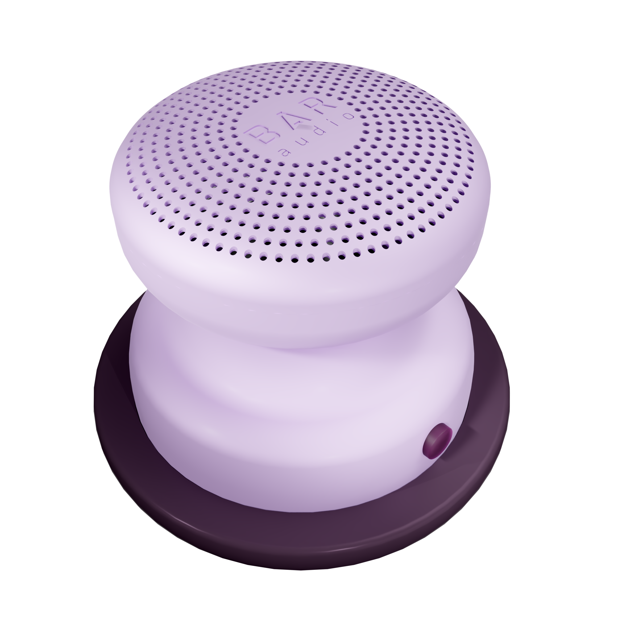 Mini-Mag Portable MagSafe Compatible® Bluetooth Speaker - Bar Audio by cellhelmet