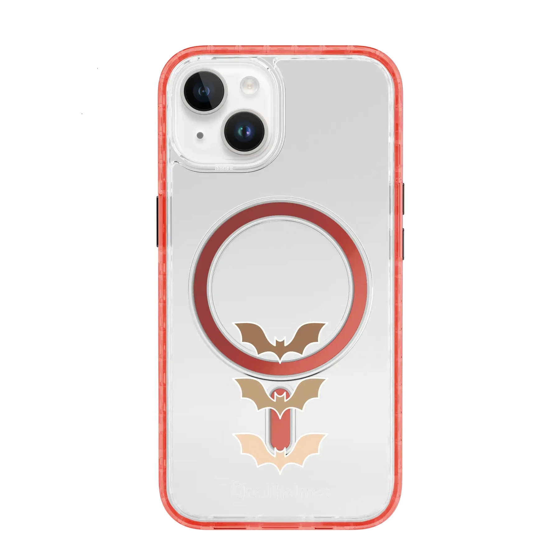Bat | Halloween Series | Custom MagSafe Case Design for Apple iPhone 14 Series