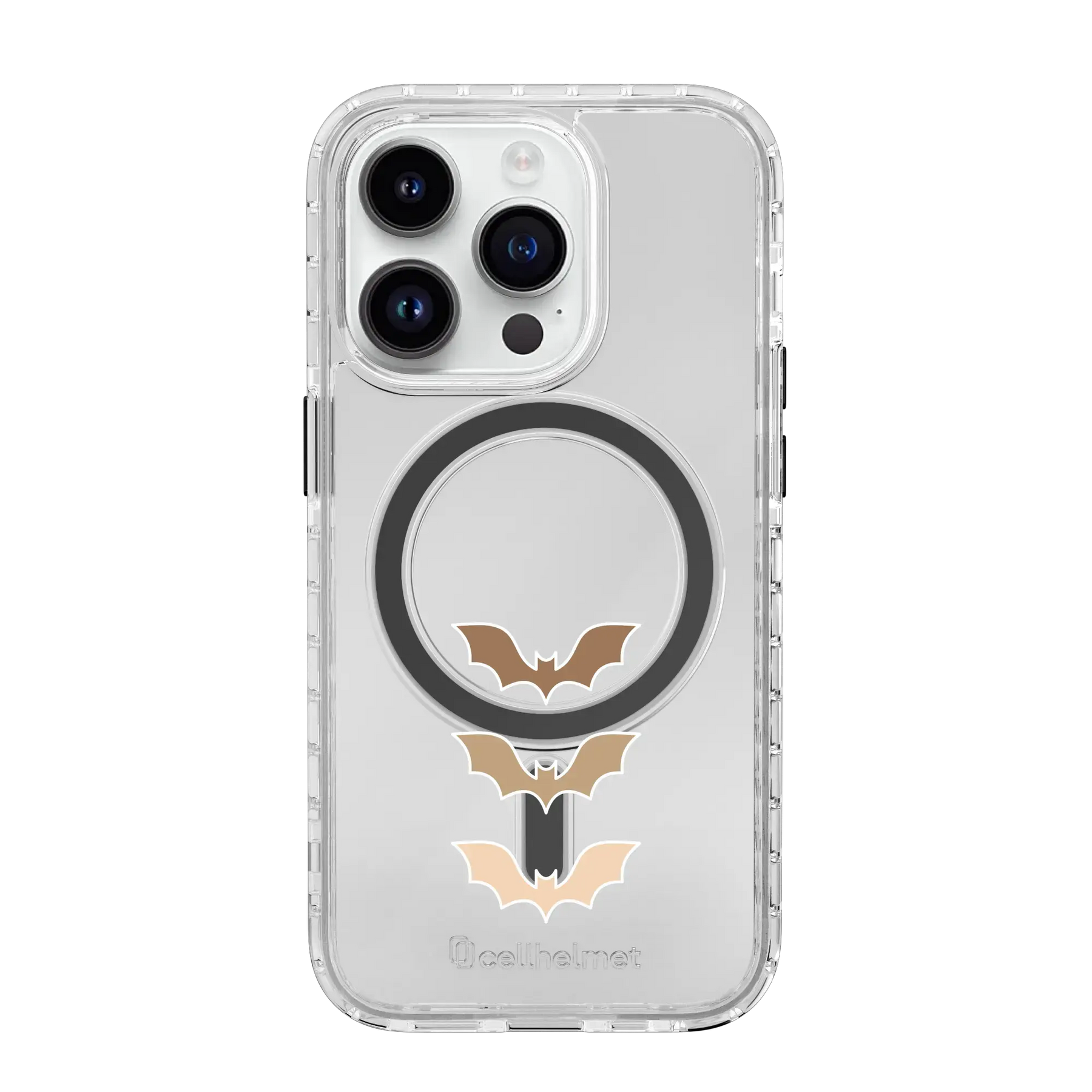 Bat | Halloween Series | Custom MagSafe Case Design for Apple iPhone 14 Series