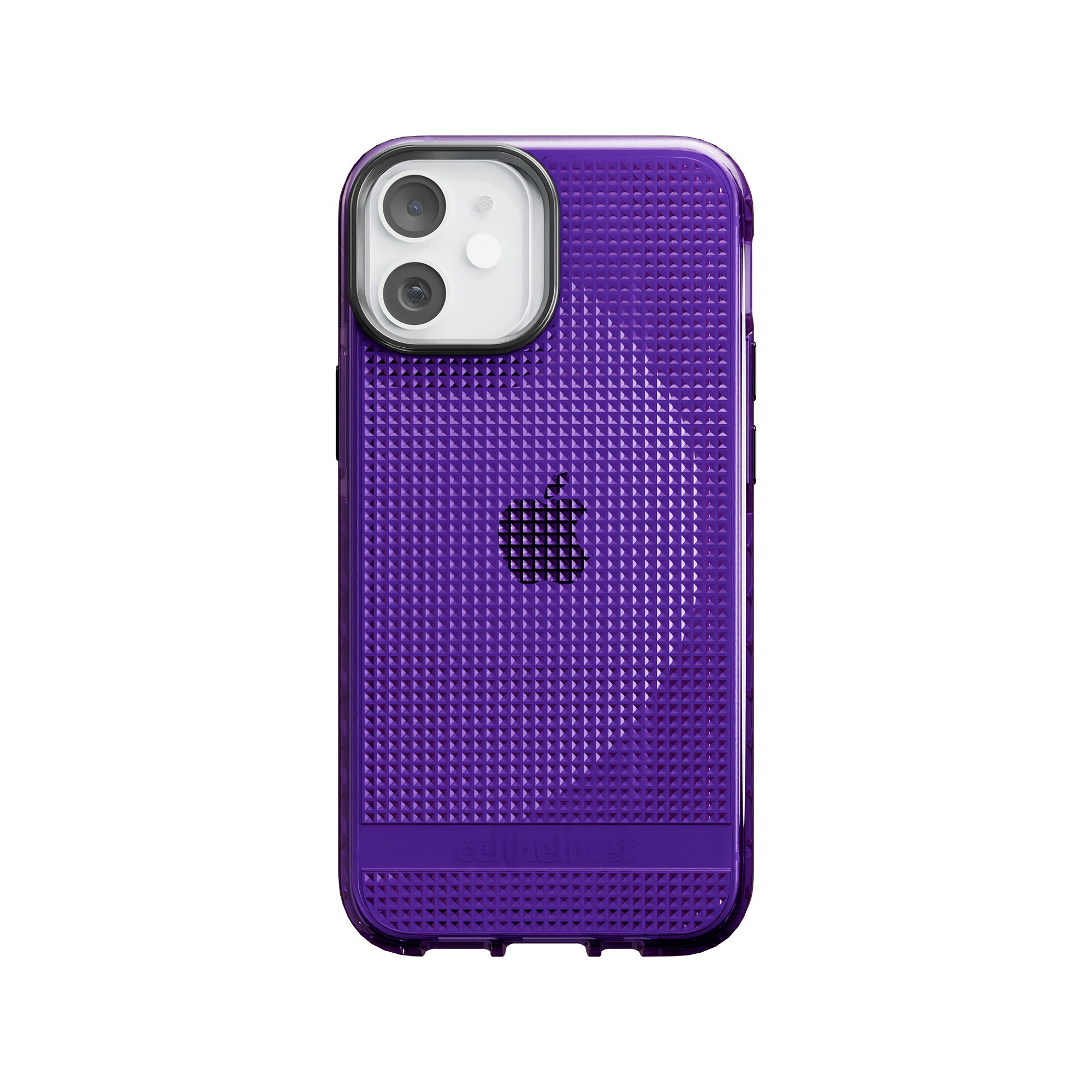 Altitude X Series for Apple iPhone 12 Mini - Purple