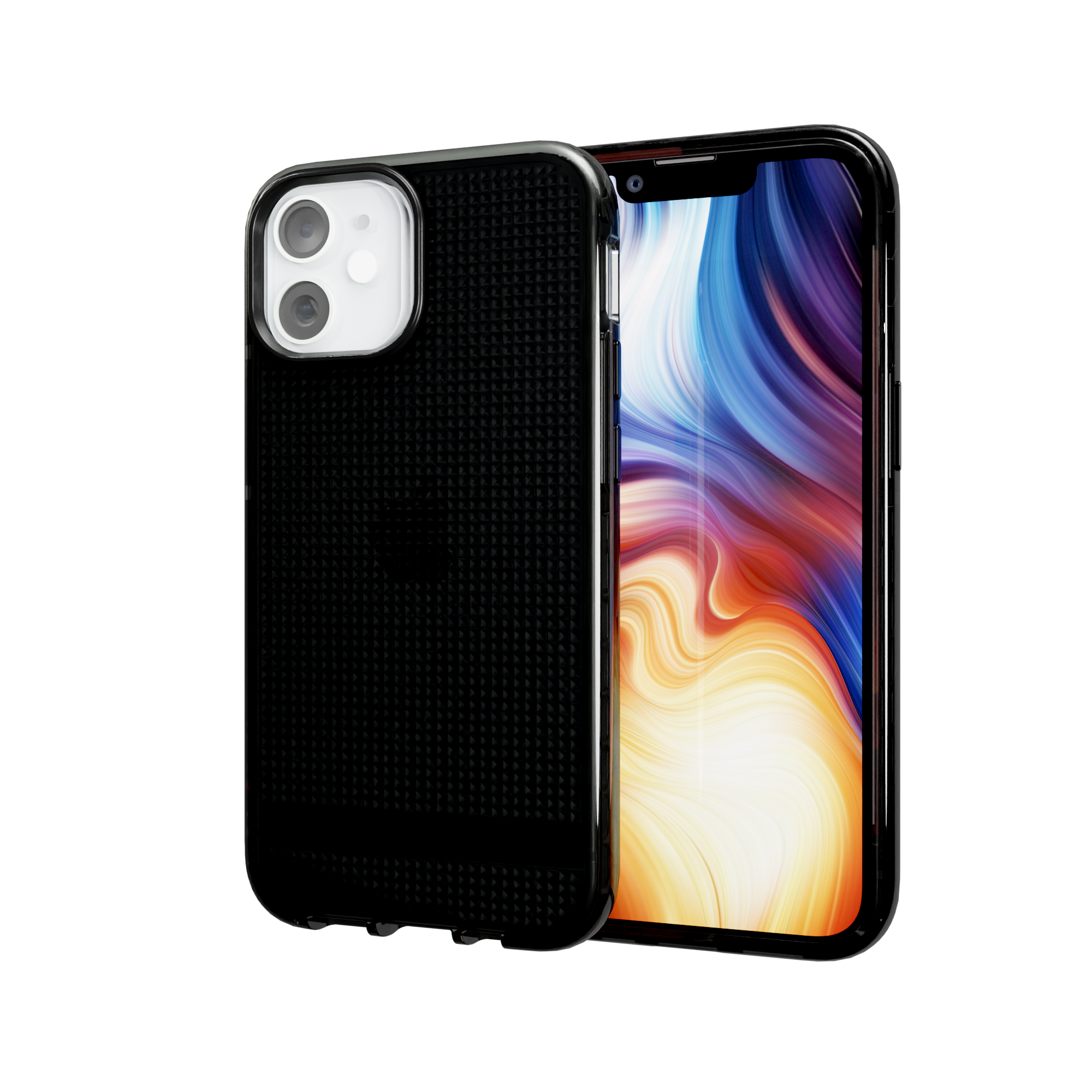 Altitude X Series for Apple iPhone 13 Mini - Black Black