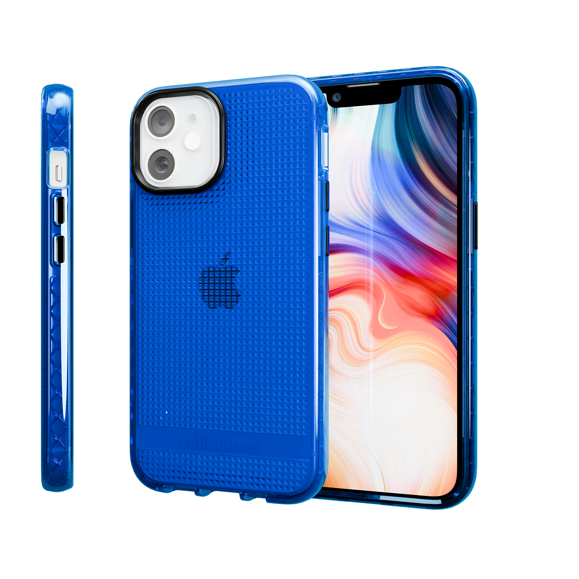 Altitude X Series for Apple iPhone 13 Mini - Blue