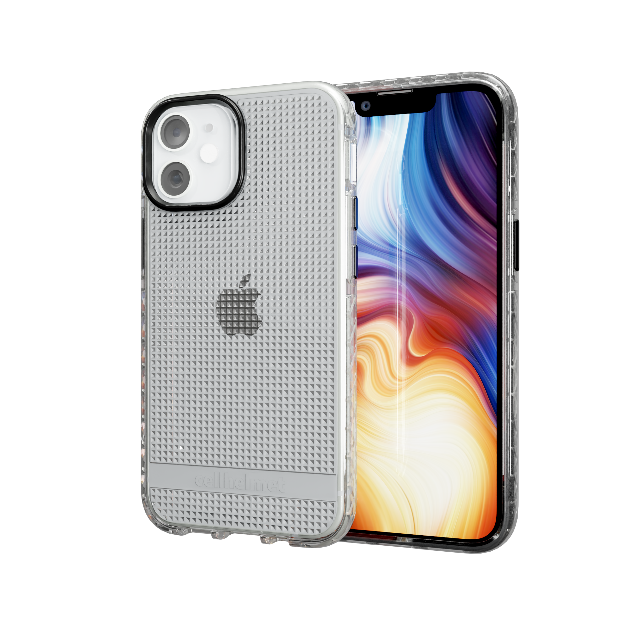 Altitude X Series for Apple iPhone 13 Mini  - Clear Clear