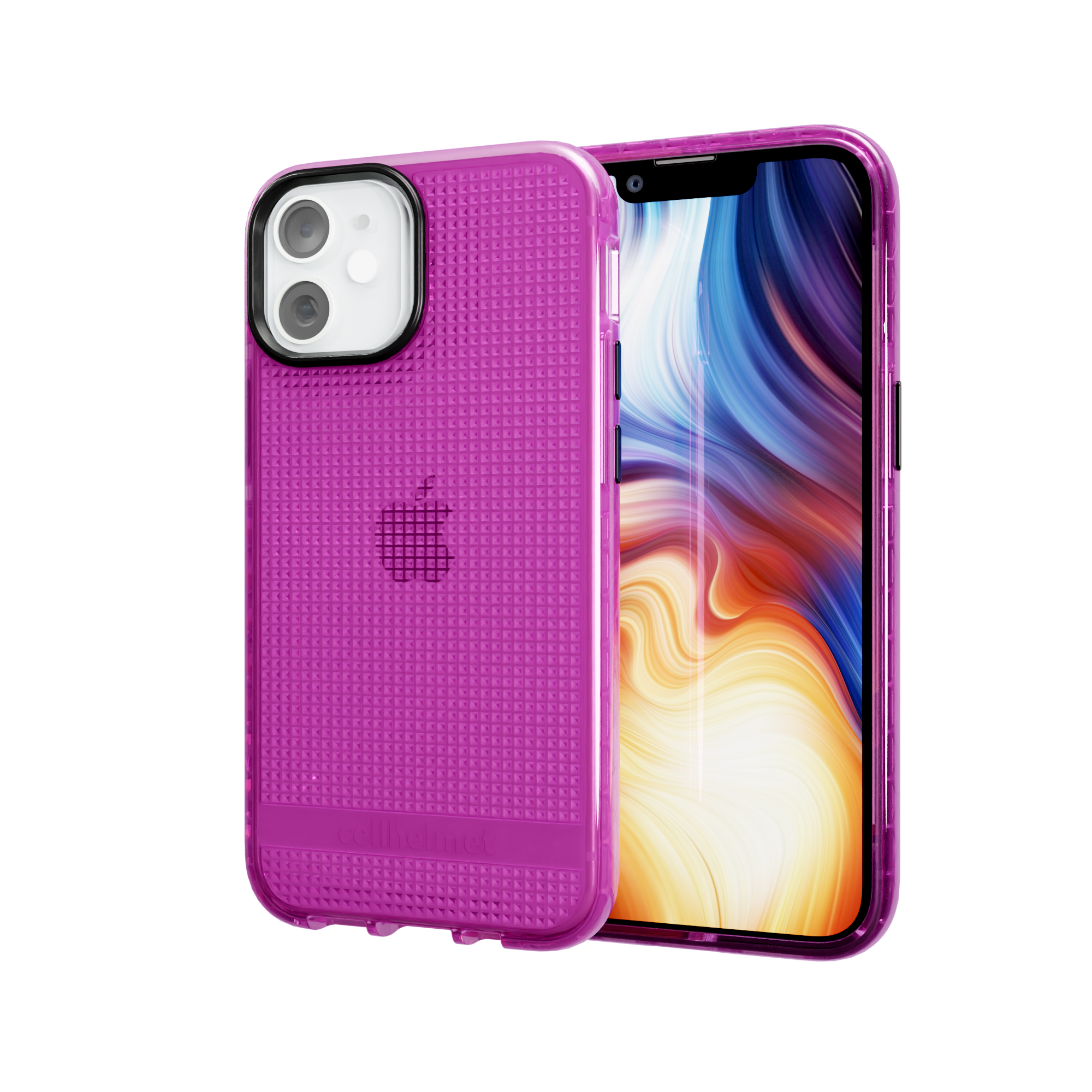 Altitude X Series for Apple iPhone 13 Mini - Pink Pink