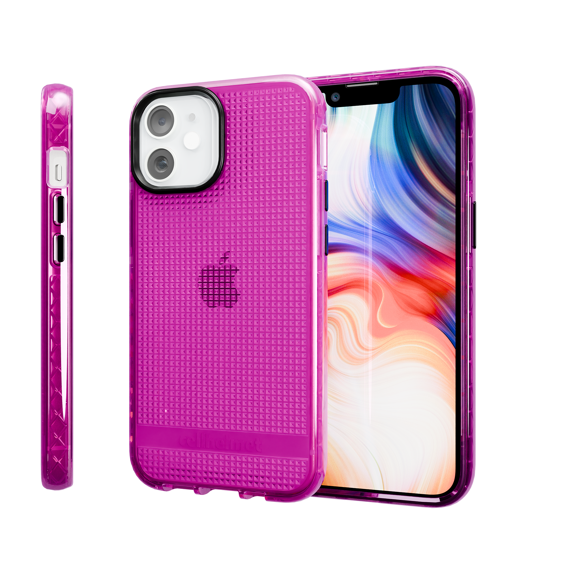 Altitude X Series for Apple iPhone 13 Mini - Pink
