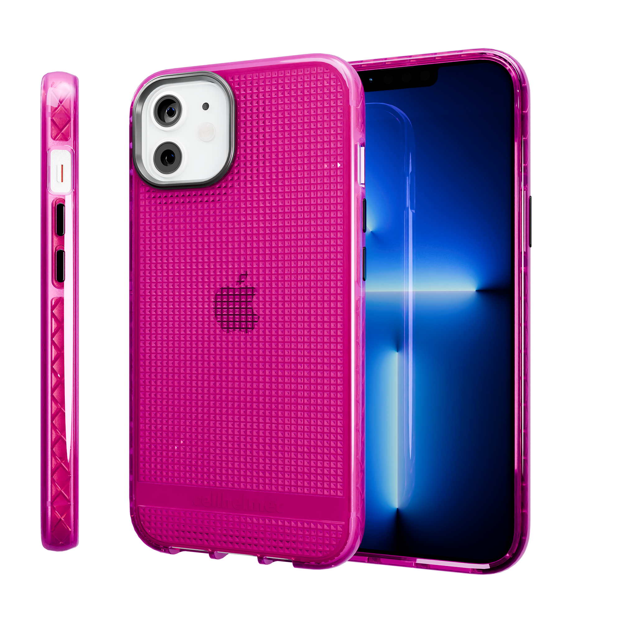 Altitude X Series for Apple iPhone 12/12 Pro - Pink