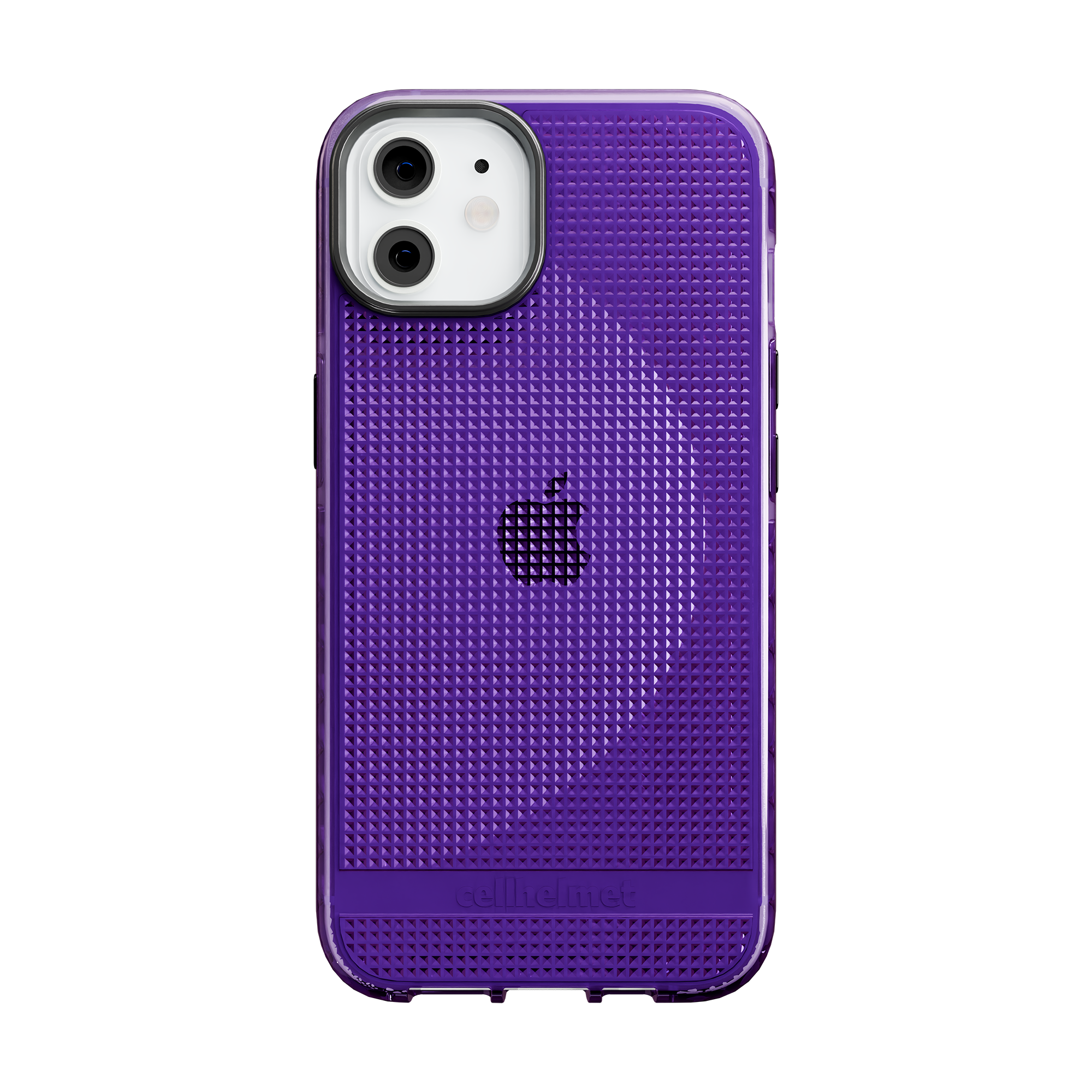 Altitude X Series for Apple iPhone 12/12 Pro - Purple