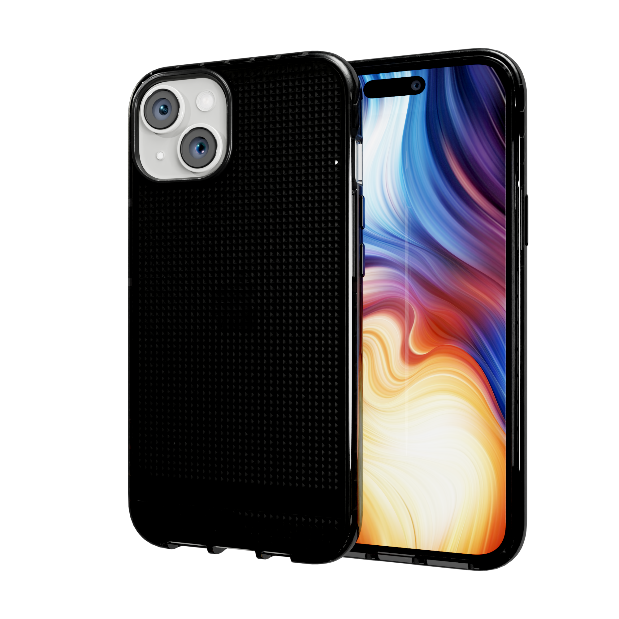 Altitude X Series for Apple iPhone 13 - Black Black