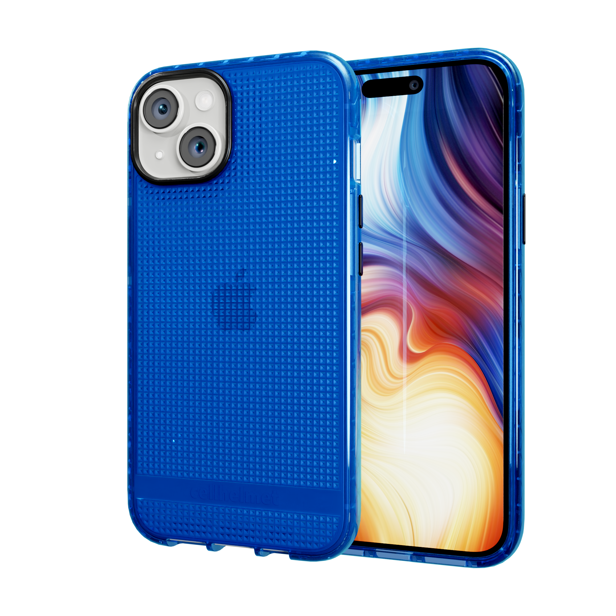 Altitude X Series for Apple iPhone 13 - Blue Blue