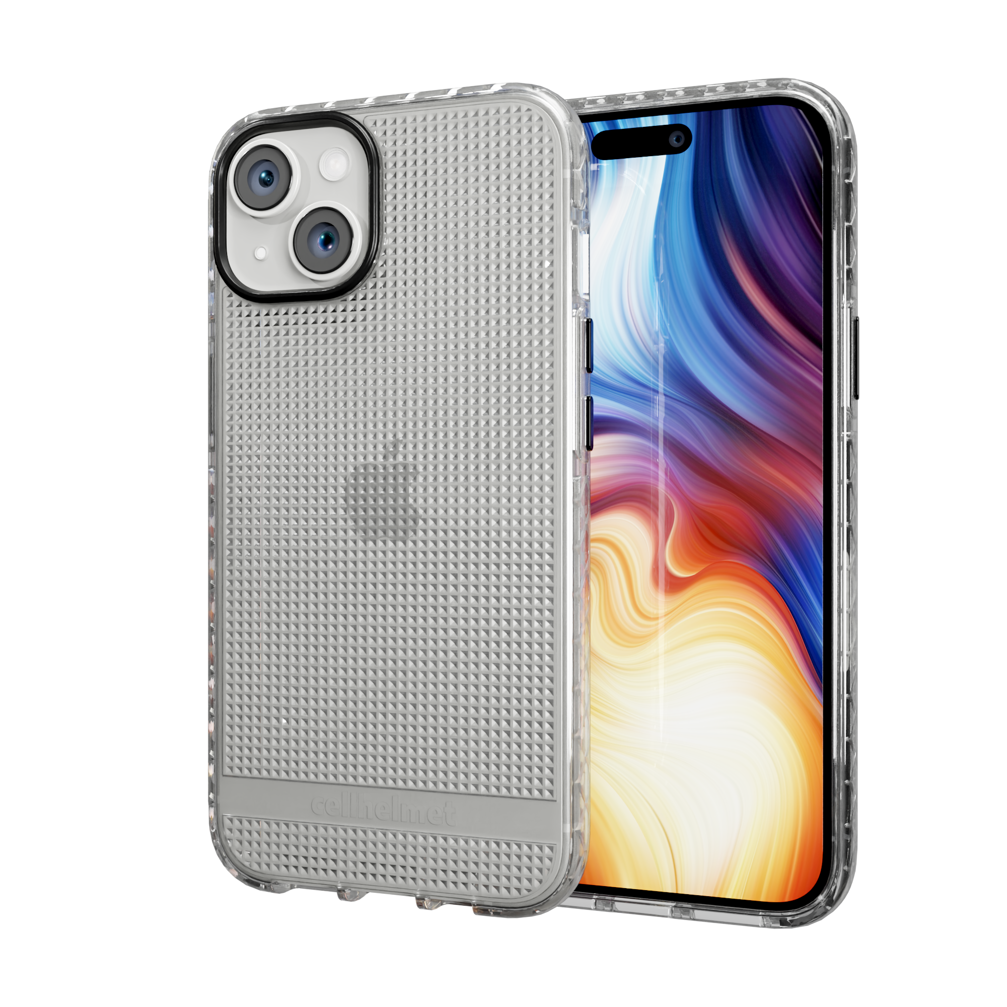 Altitude X Series for Apple iPhone 13 - Clear Clear