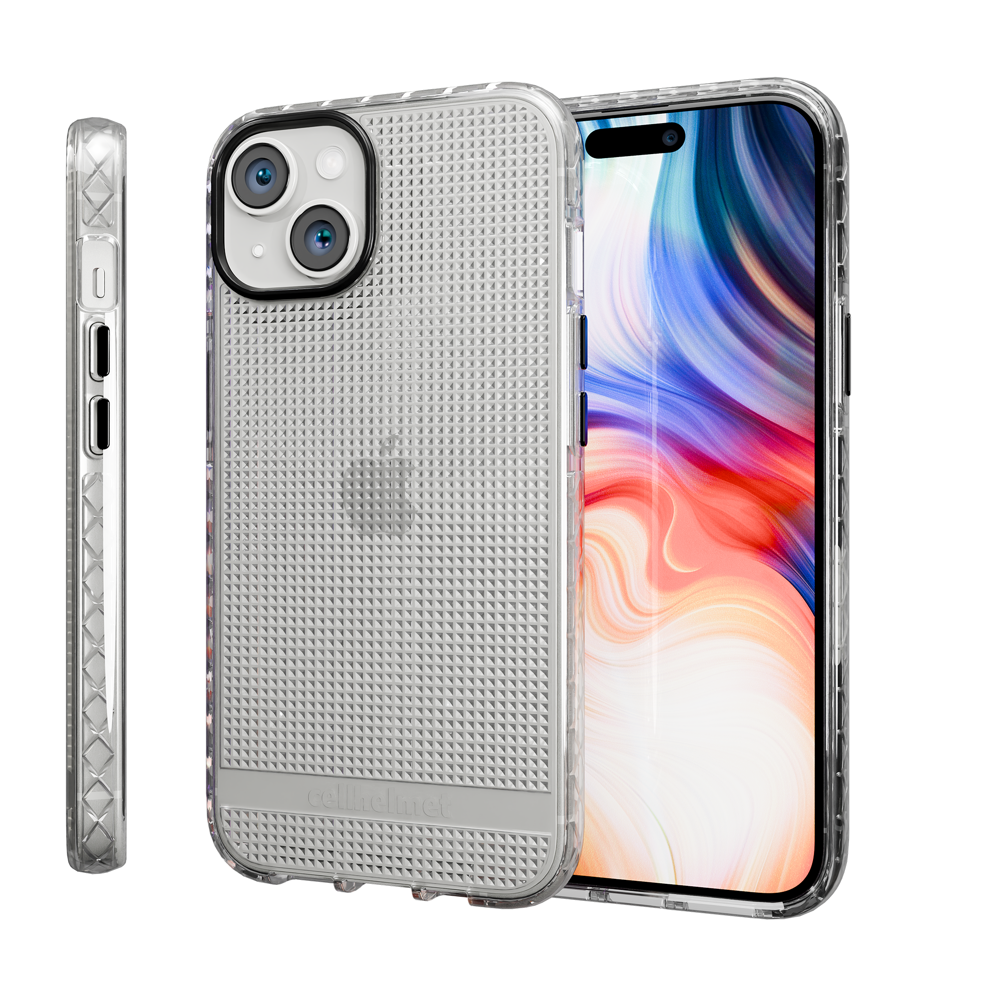 Altitude X Series for Apple iPhone 13 - Clear