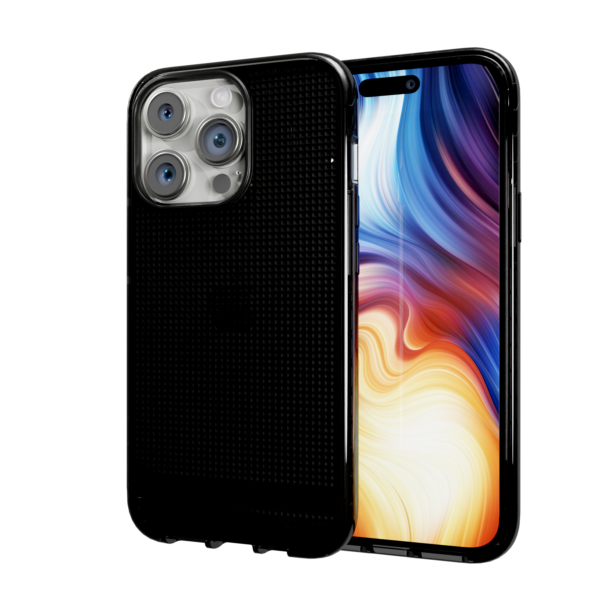 Altitude X Series for Apple iPhone 13 Pro - Black Black