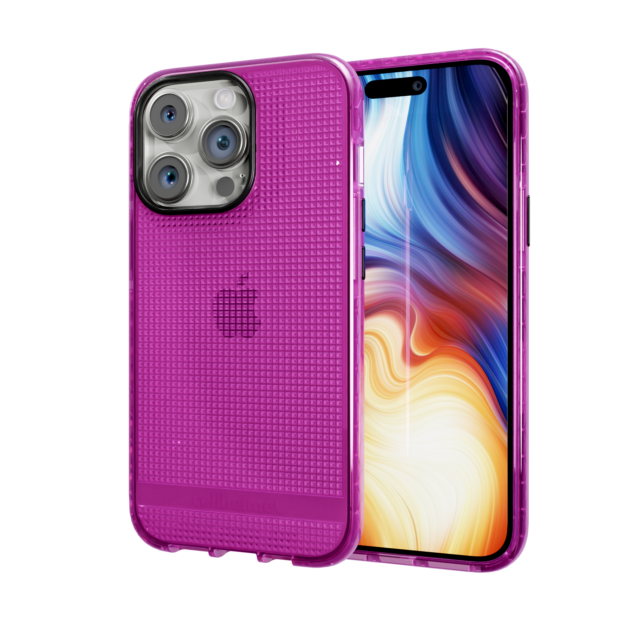 Altitude X Series for Apple iPhone 13 Pro - Pink Pink