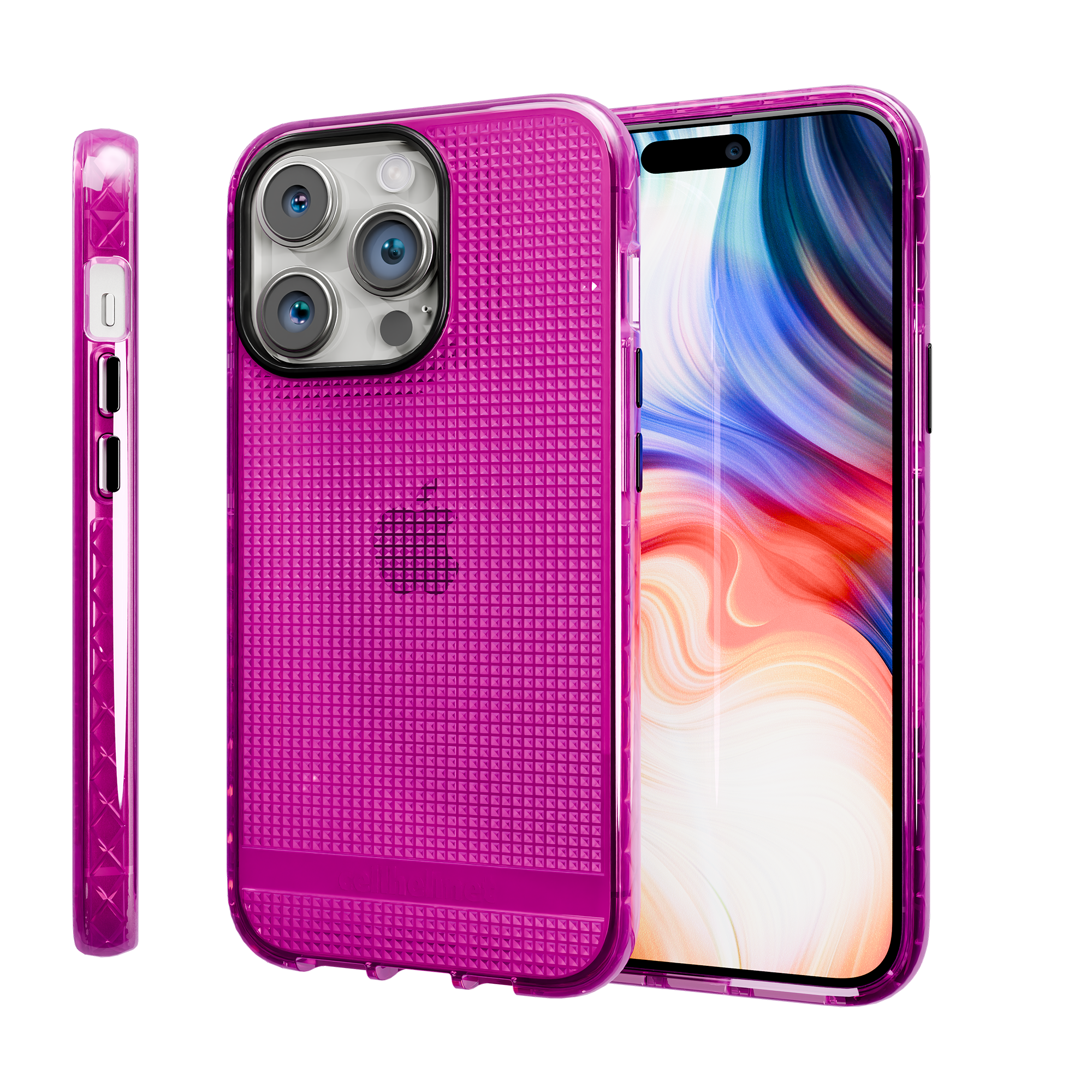 Altitude X Series for Apple iPhone 13 Pro - Pink